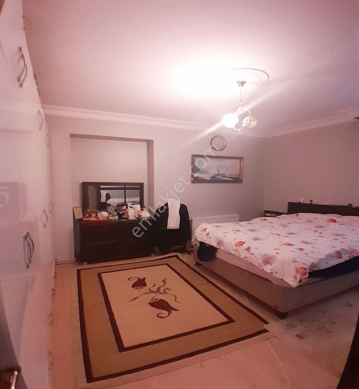 Avcılar D.köşklerde 3+1 Masrafsız Ara Kat Daire - Görsel 14