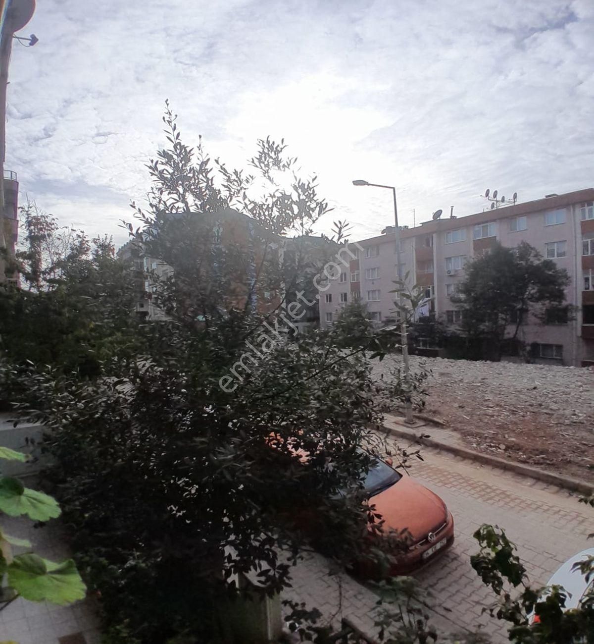 Avcılar D.köşklerde 3+1 Masrafsız Ara Kat Daire - Görsel 7