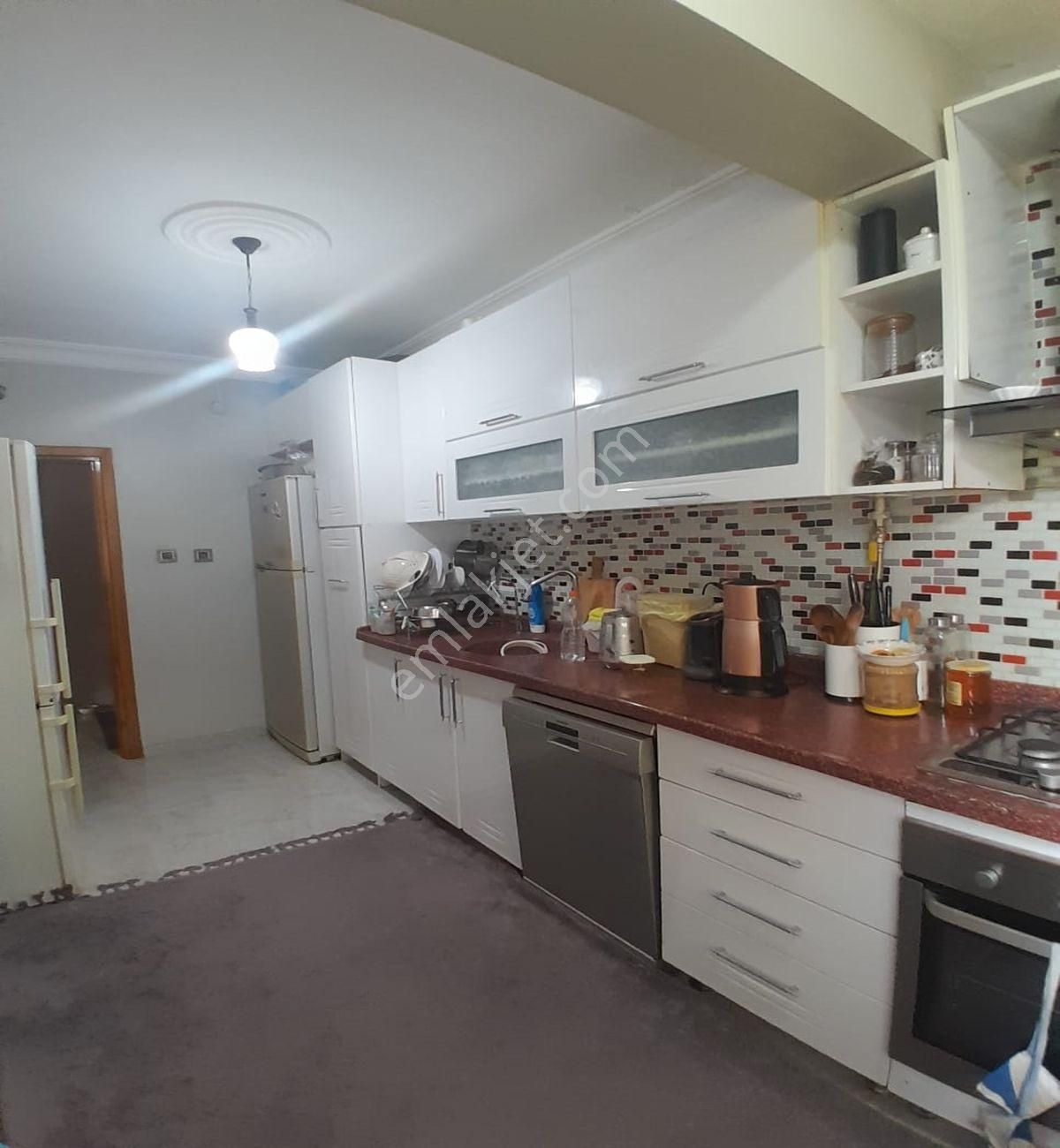 Avcılar D.köşklerde 3+1 Masrafsız Ara Kat Daire - Görsel 29