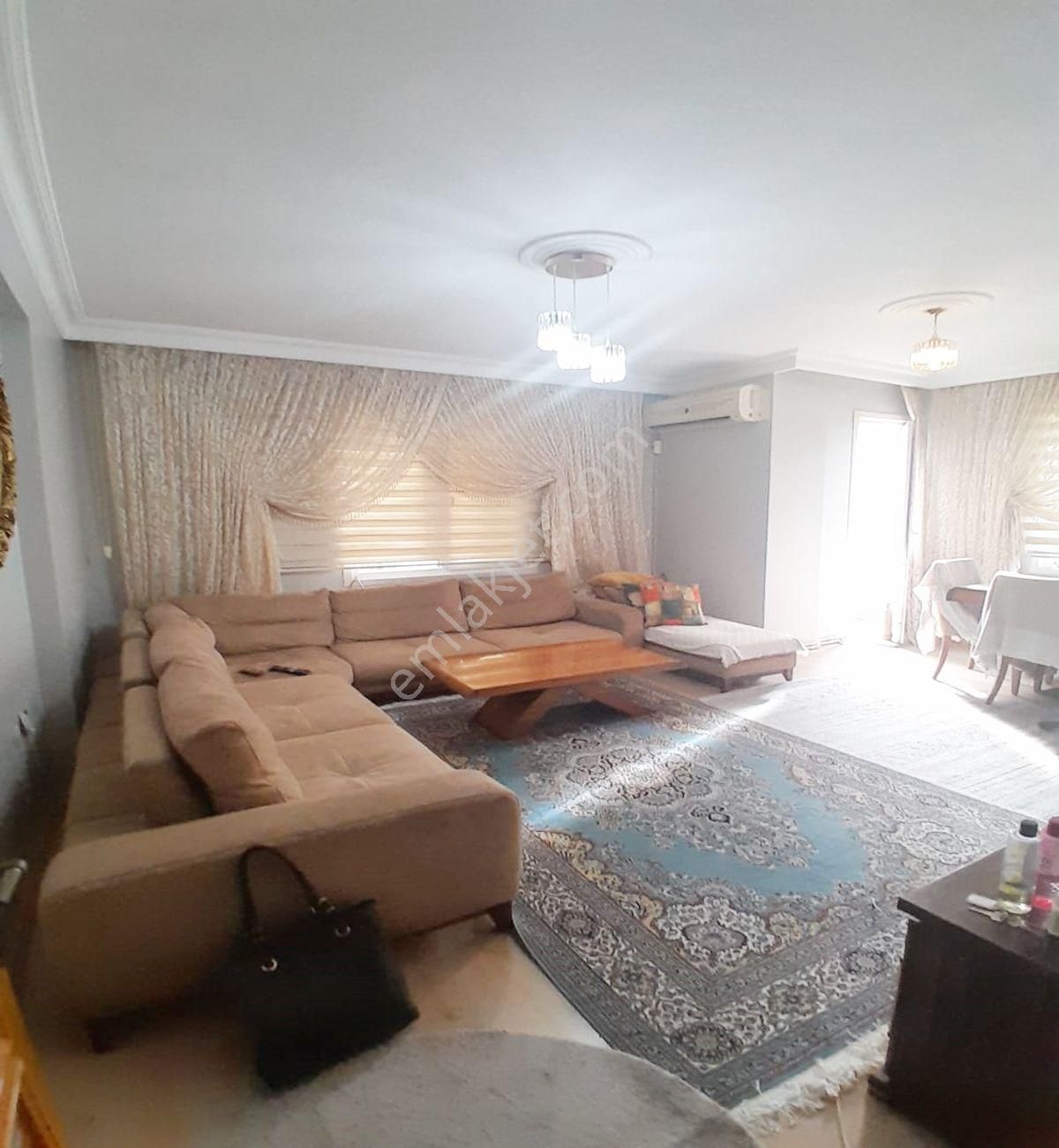 Avcılar D.köşklerde 3+1 Masrafsız Ara Kat Daire - Görsel 13