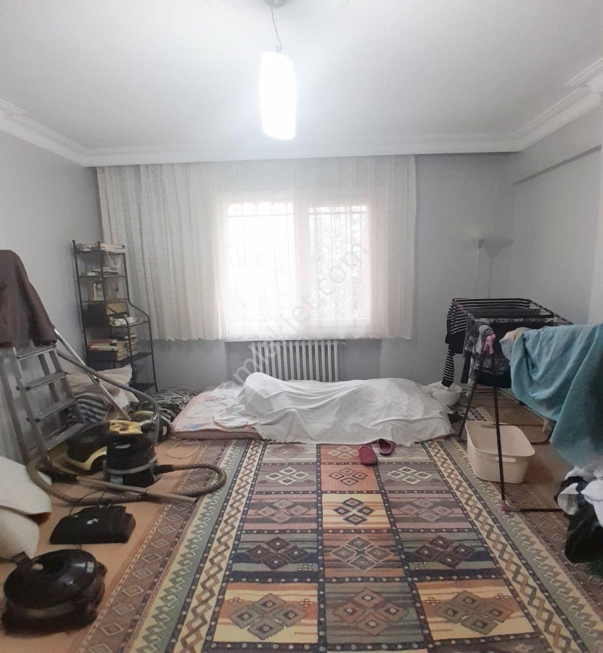 Avcılar D.köşklerde 3+1 Masrafsız Ara Kat Daire - Görsel 15