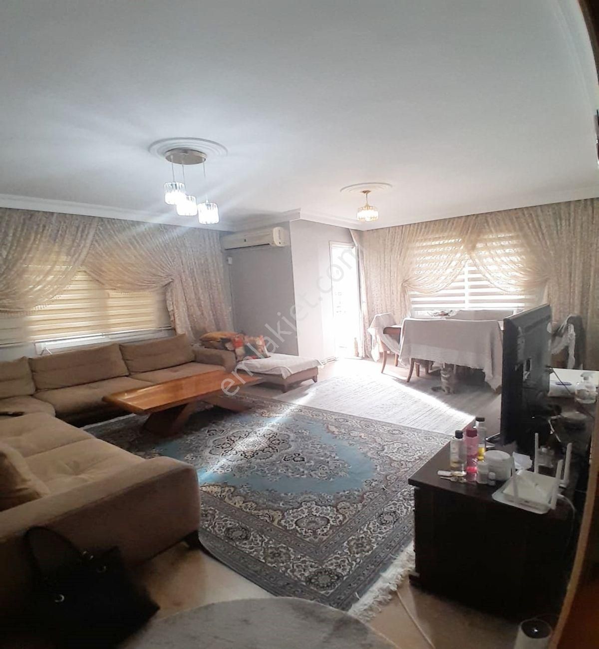 Avcılar D.köşklerde 3+1 Masrafsız Ara Kat Daire - Görsel 8