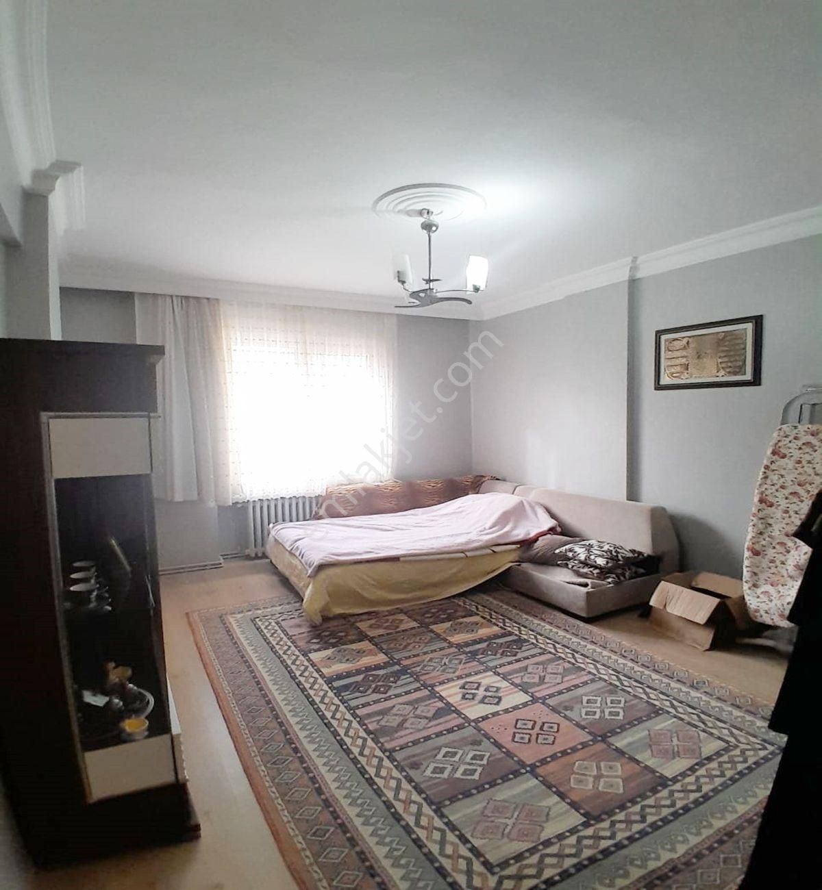 Avcılar D.köşklerde 3+1 Masrafsız Ara Kat Daire - Görsel 10