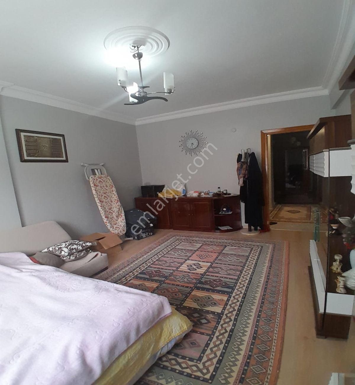 Avcılar D.köşklerde 3+1 Masrafsız Ara Kat Daire - Görsel 12