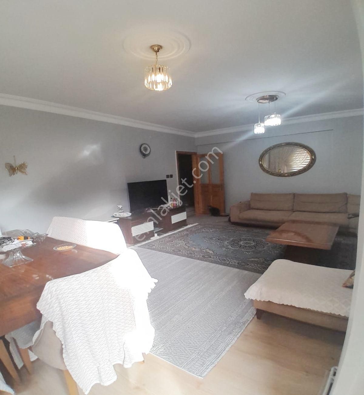 Avcılar D.köşklerde 3+1 Masrafsız Ara Kat Daire - Görsel 18