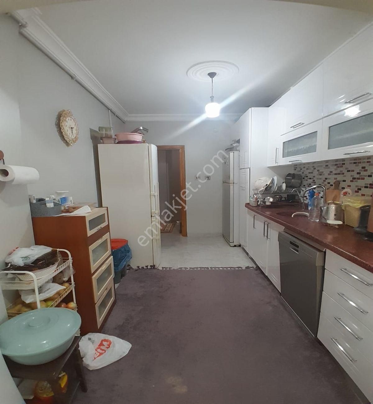 Avcılar D.köşklerde 3+1 Masrafsız Ara Kat Daire - Görsel 28