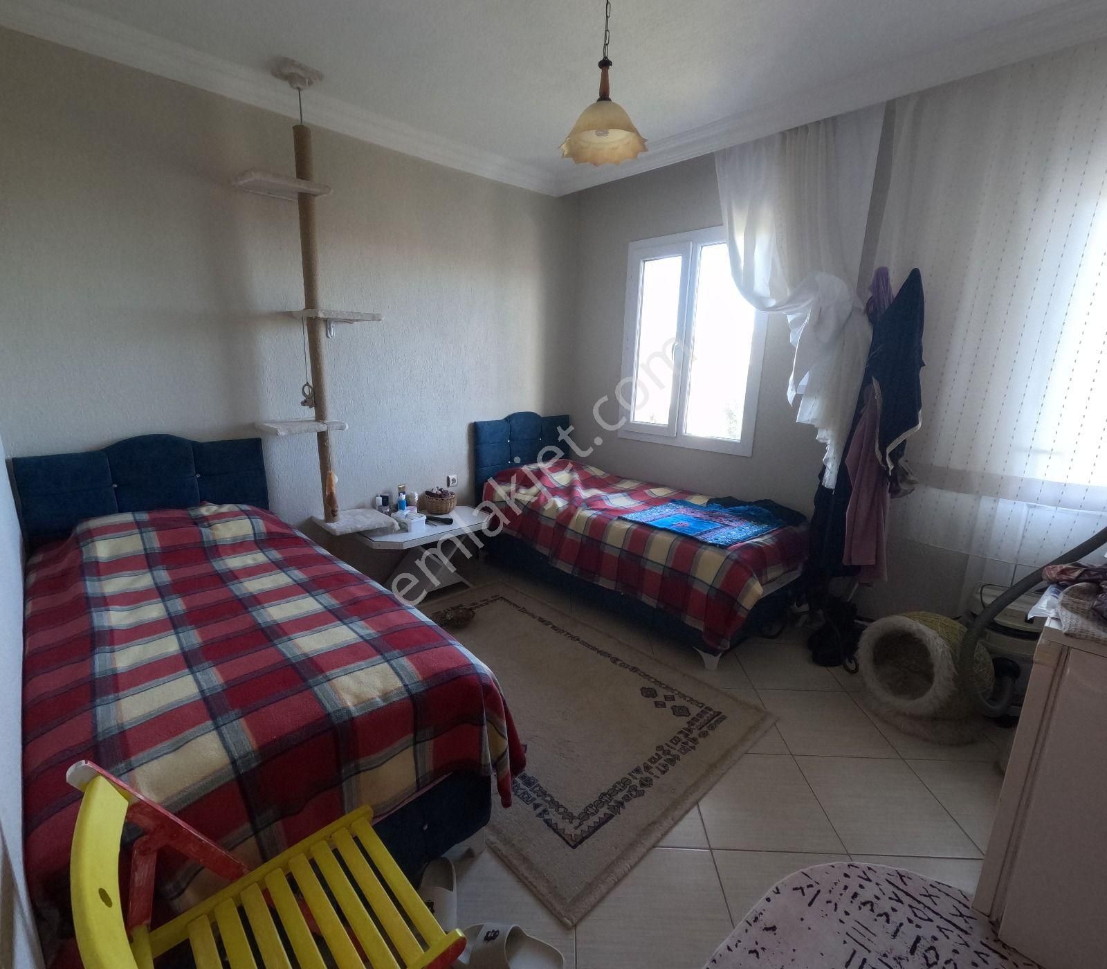 Urla Gülbahçe'de 4 Katlı Muhteşem Bir Bina - Görsel 30