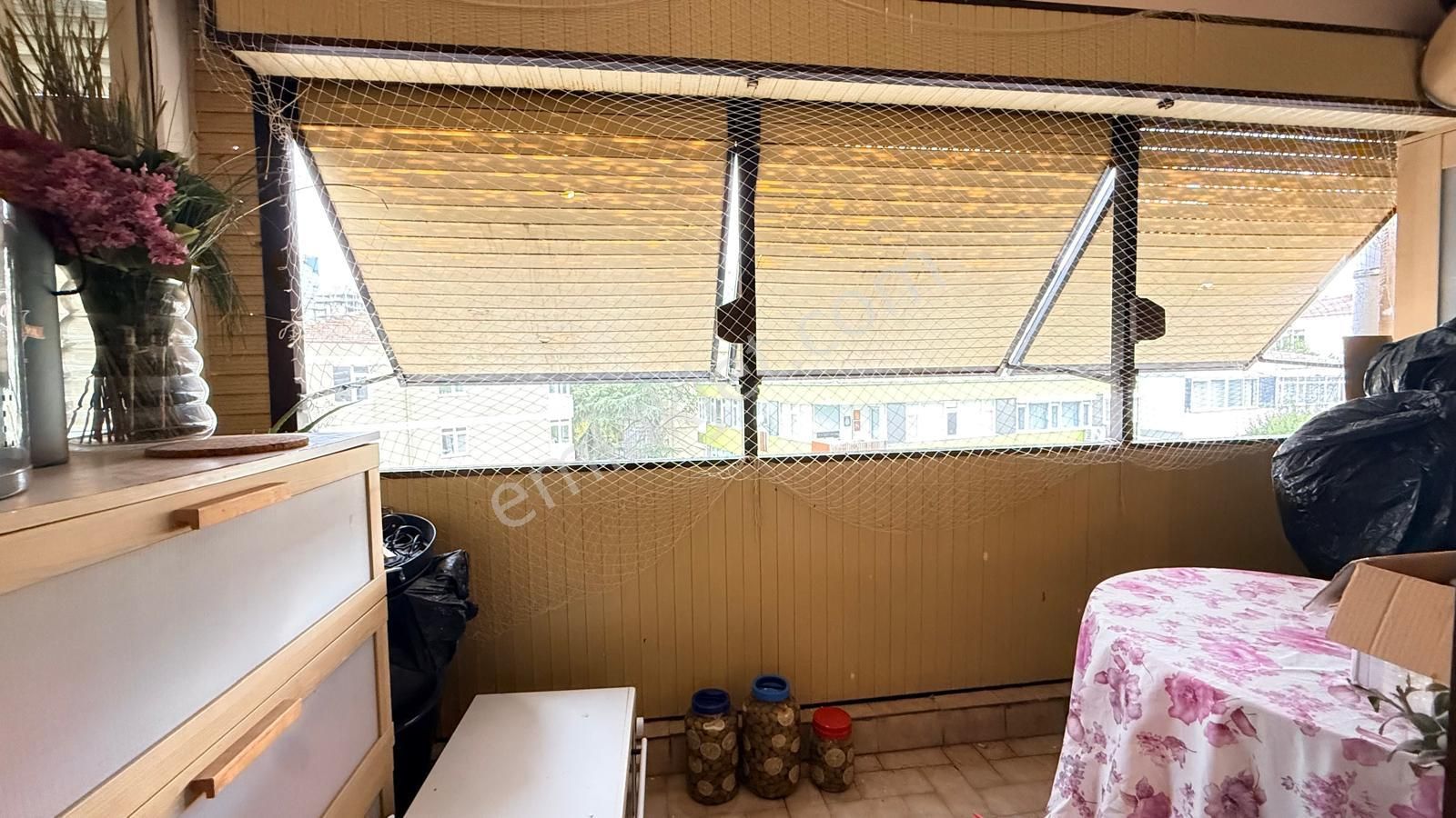 Etiler Nisbetiye Caddesi Yanı Manzaralı 3+1 - Görsel 8