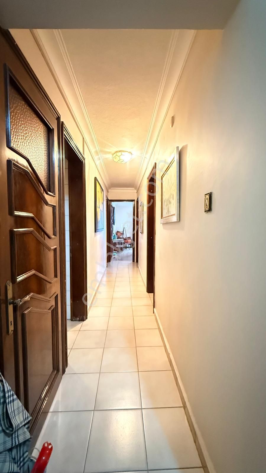 Etiler Nisbetiye Caddesi Yanı Manzaralı 3+1 - Görsel 7