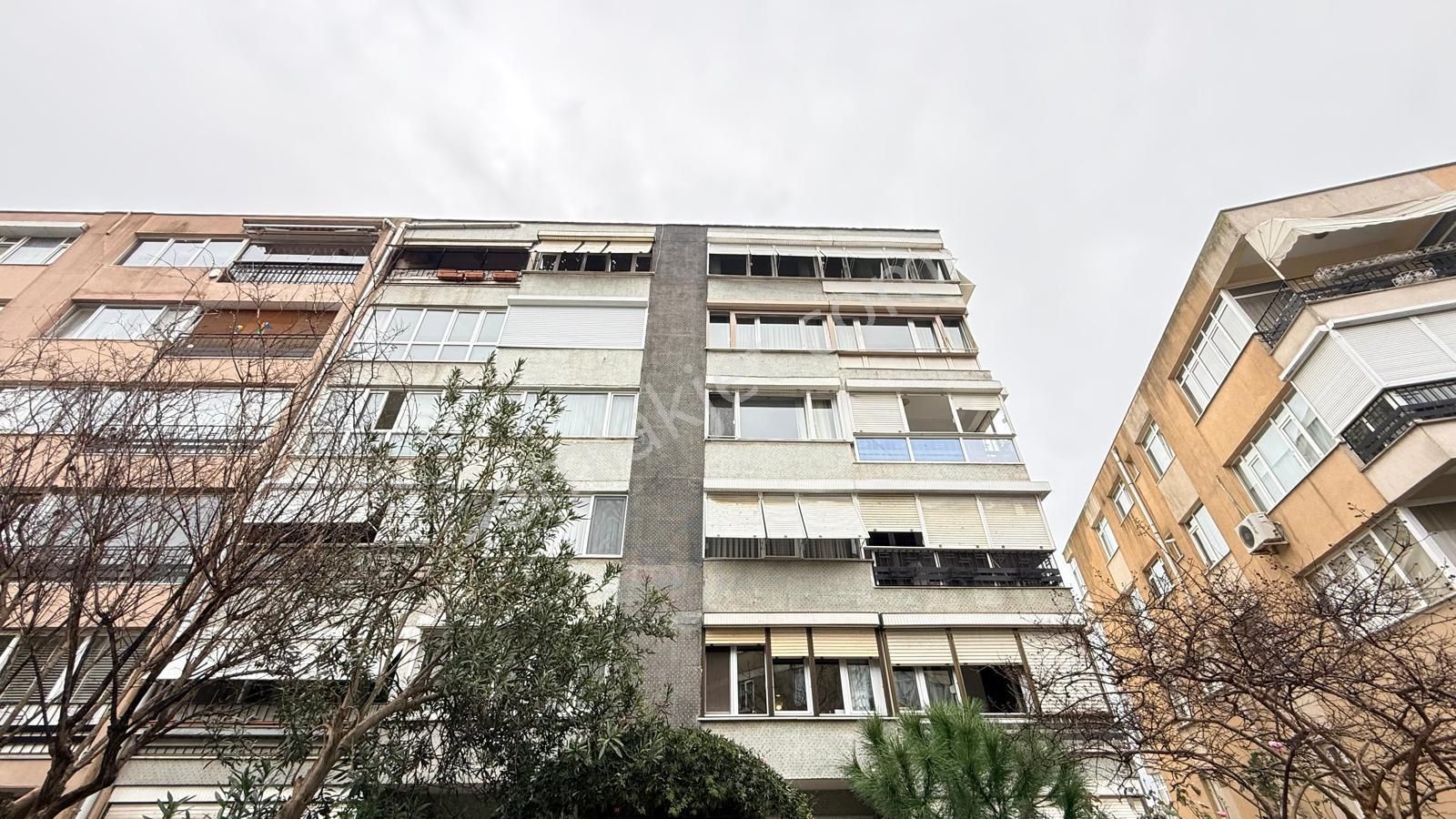 Etiler Nisbetiye Caddesi Yanı Manzaralı 3+1 - Görsel 21