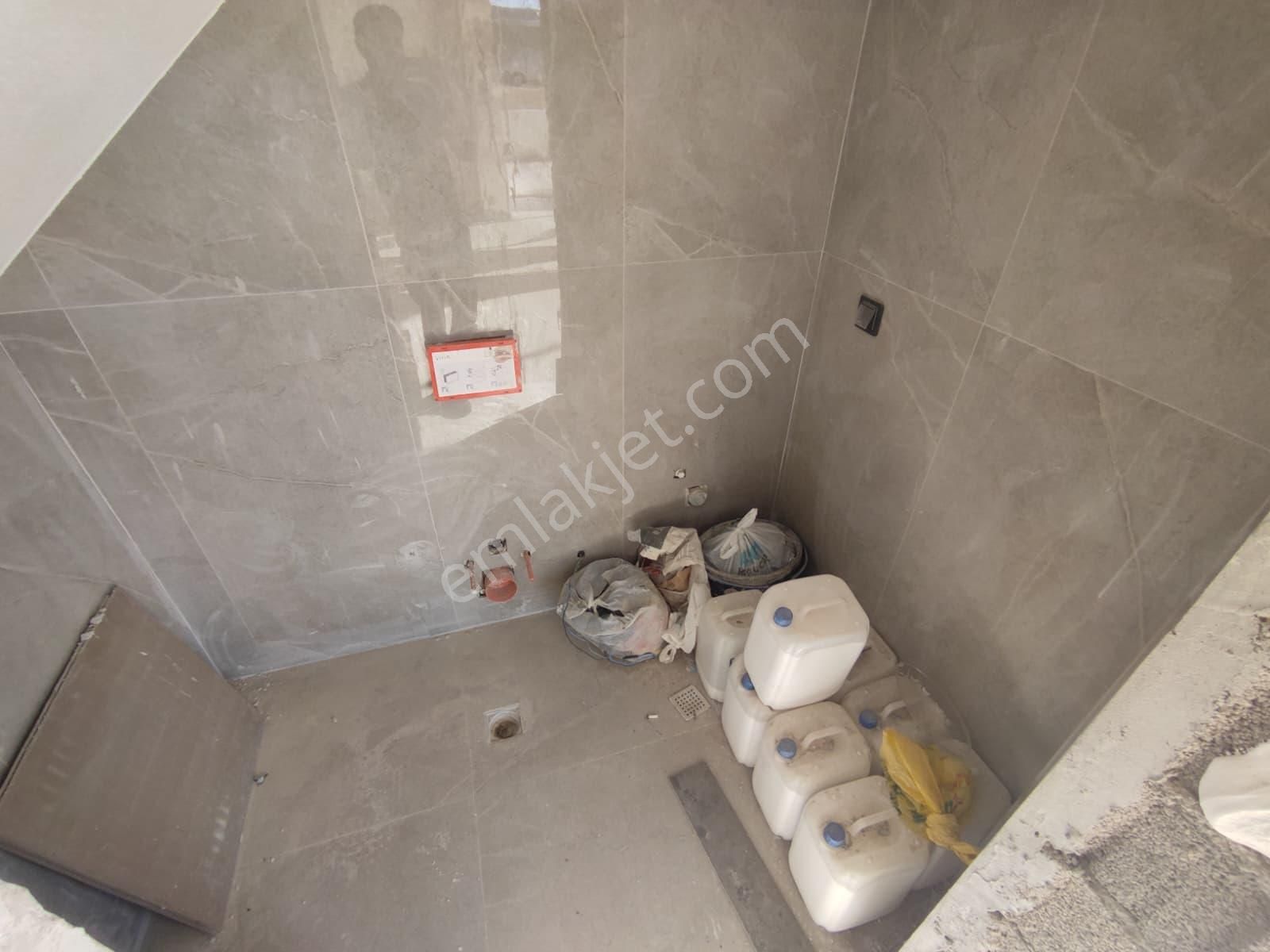 Antalya Kepez Varsak Karşıyakada Kiralık Sıfır Bodrumlu Dükkan No. 20564 - Görsel 11