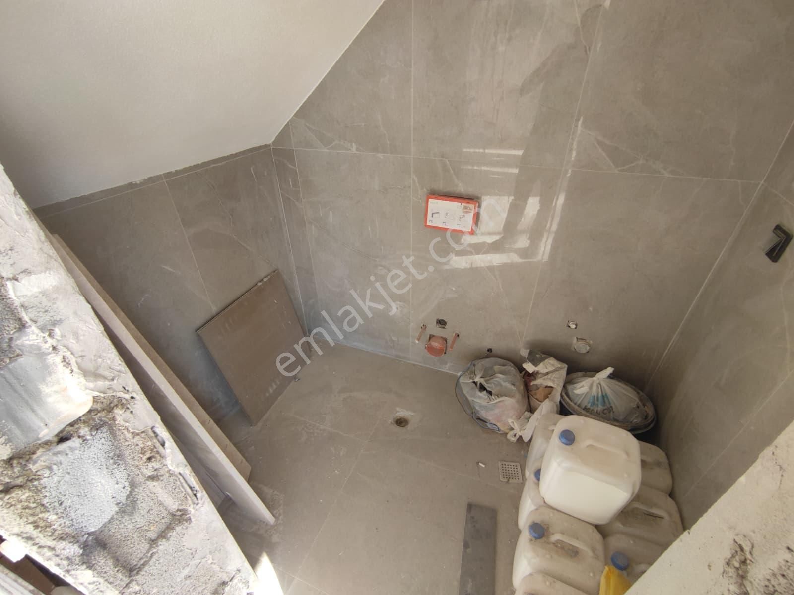 Antalya Kepez Varsak Karşıyakada Kiralık Sıfır Bodrumlu Dükkan No. 20564 - Görsel 2