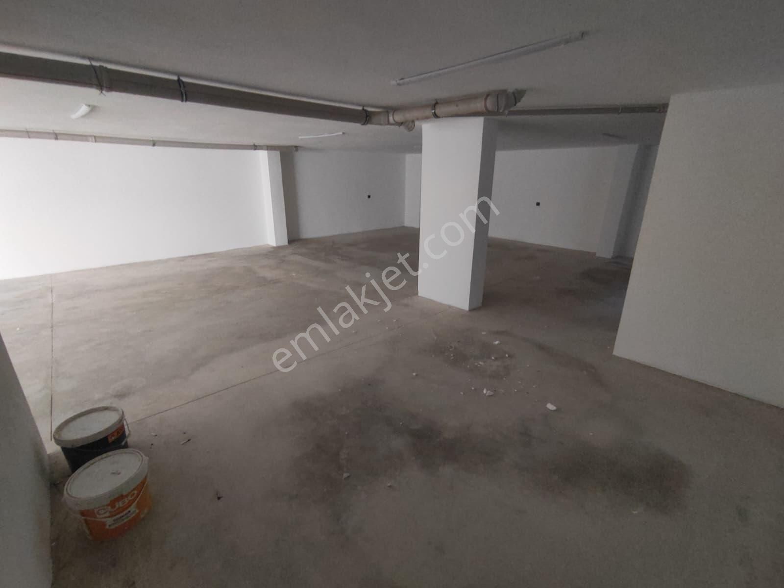 Antalya Kepez Varsak Karşıyakada Kiralık Sıfır Bodrumlu Dükkan No. 20564 - Görsel 7