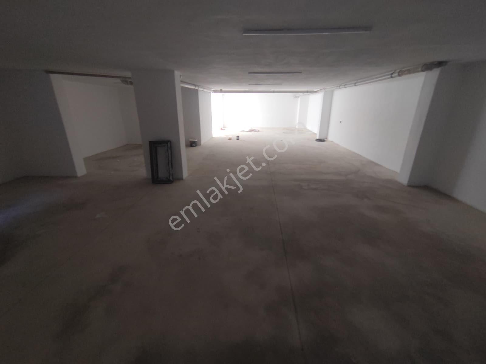 Antalya Kepez Varsak Karşıyakada Kiralık Sıfır Bodrumlu Dükkan No. 20564 - Görsel 4