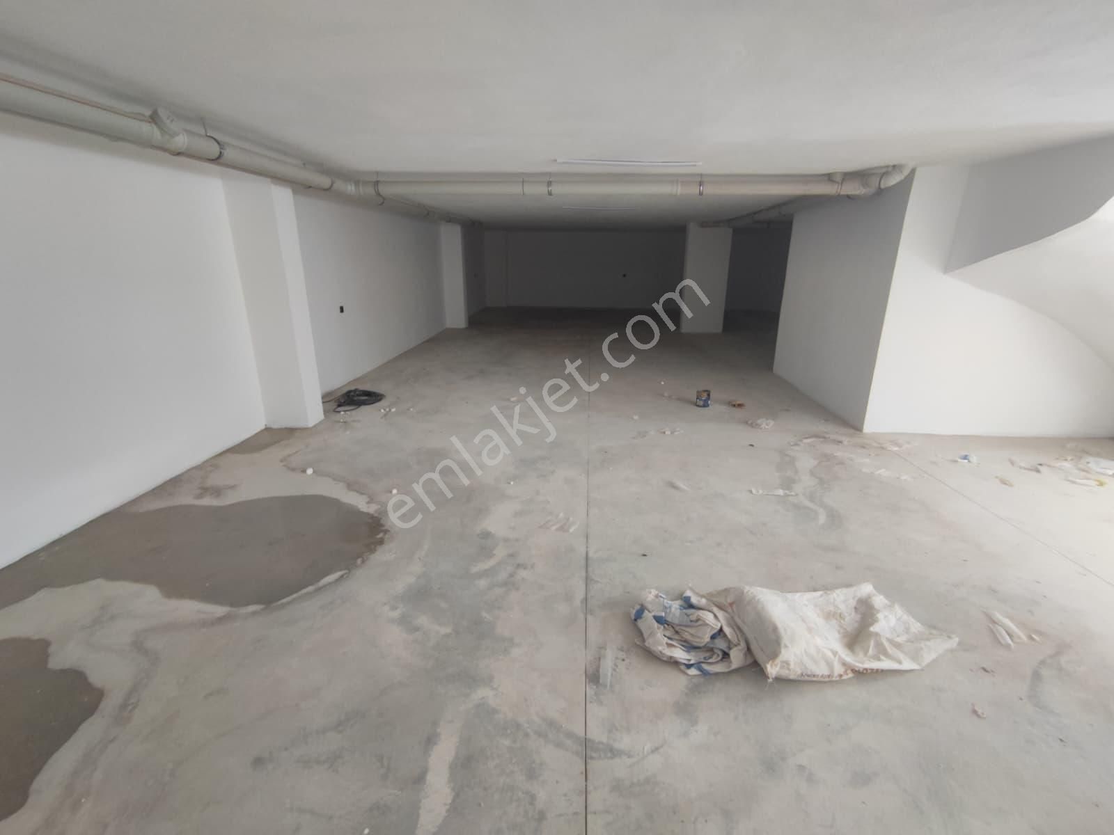 Antalya Kepez Varsak Karşıyakada Kiralık Sıfır Bodrumlu Dükkan No. 20564 - Görsel 27
