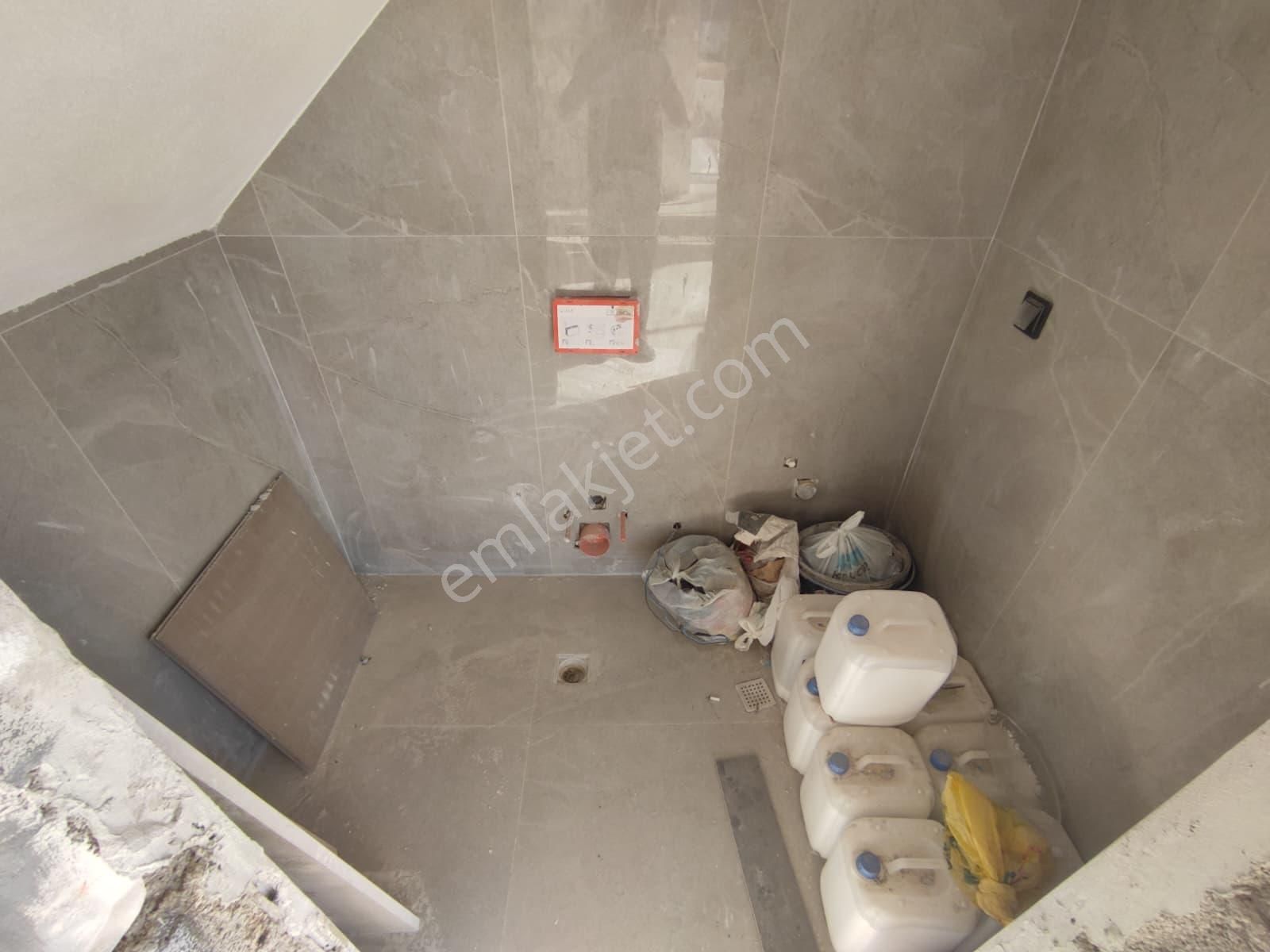Antalya Kepez Varsak Karşıyakada Kiralık Sıfır Bodrumlu Dükkan No. 20564 - Görsel 31