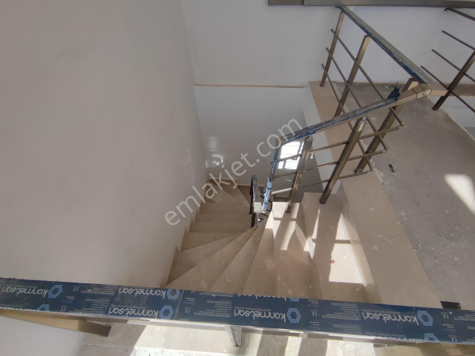 Antalya Kepez Varsak Karşıyakada Kiralık Sıfır Bodrumlu Dükkan No. 20564 - Görsel 21