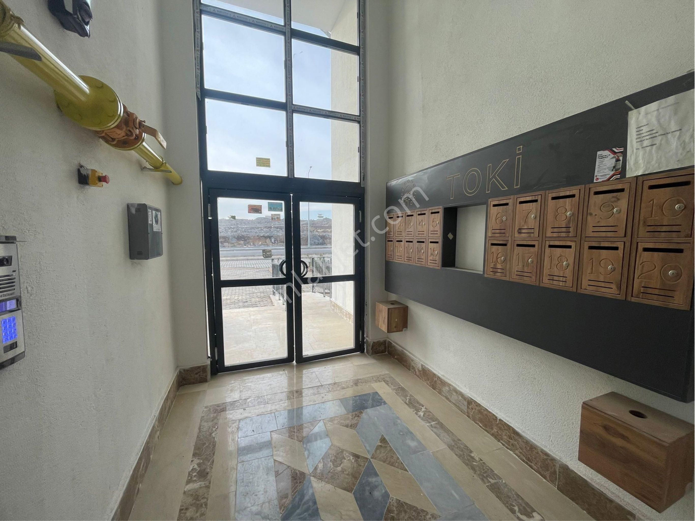 Aşık Tokide Kiralık Daire - Görsel 15