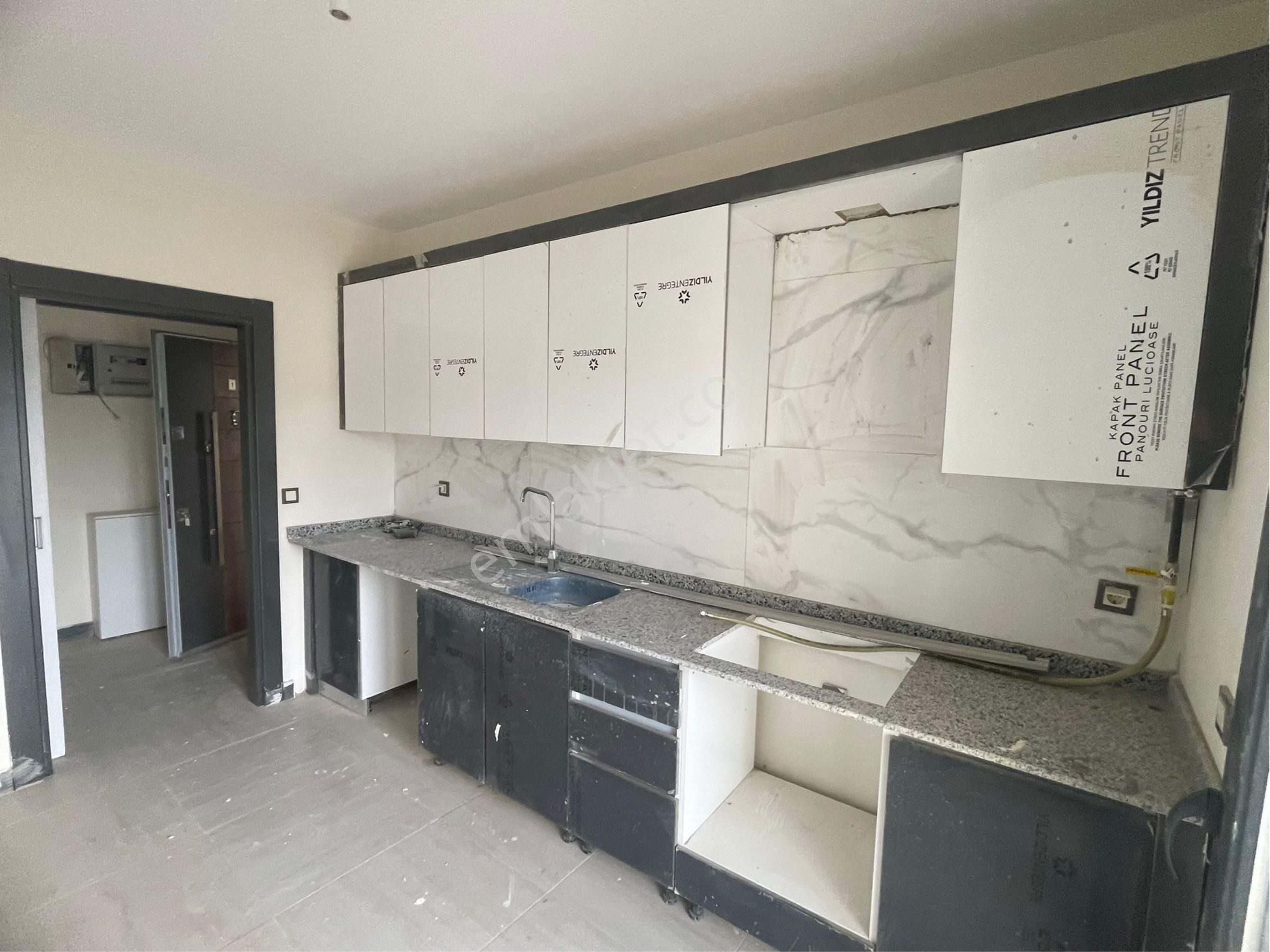 Aşık Tokide Kiralık Daire