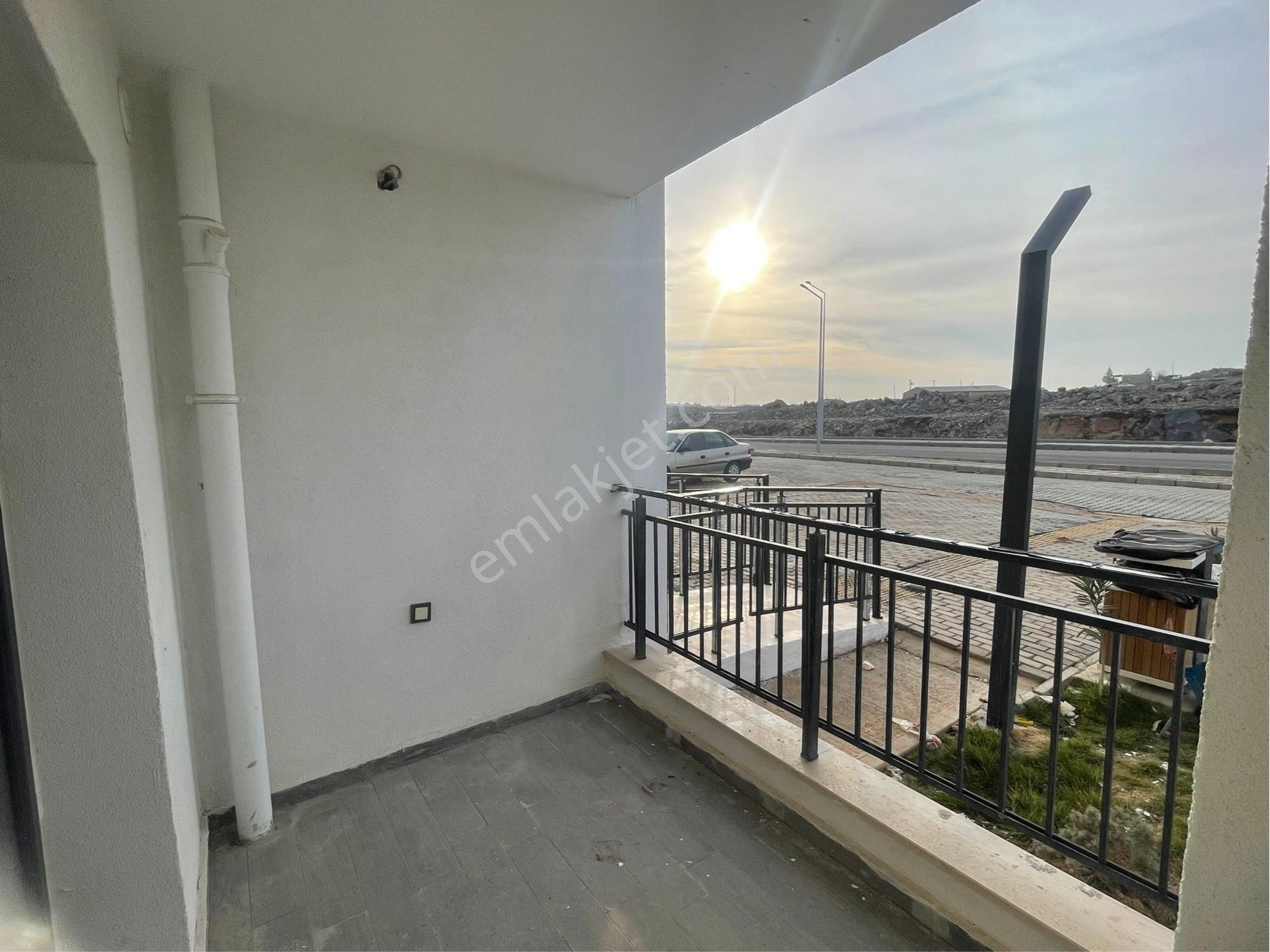 Aşık Tokide Kiralık Daire - Görsel 13