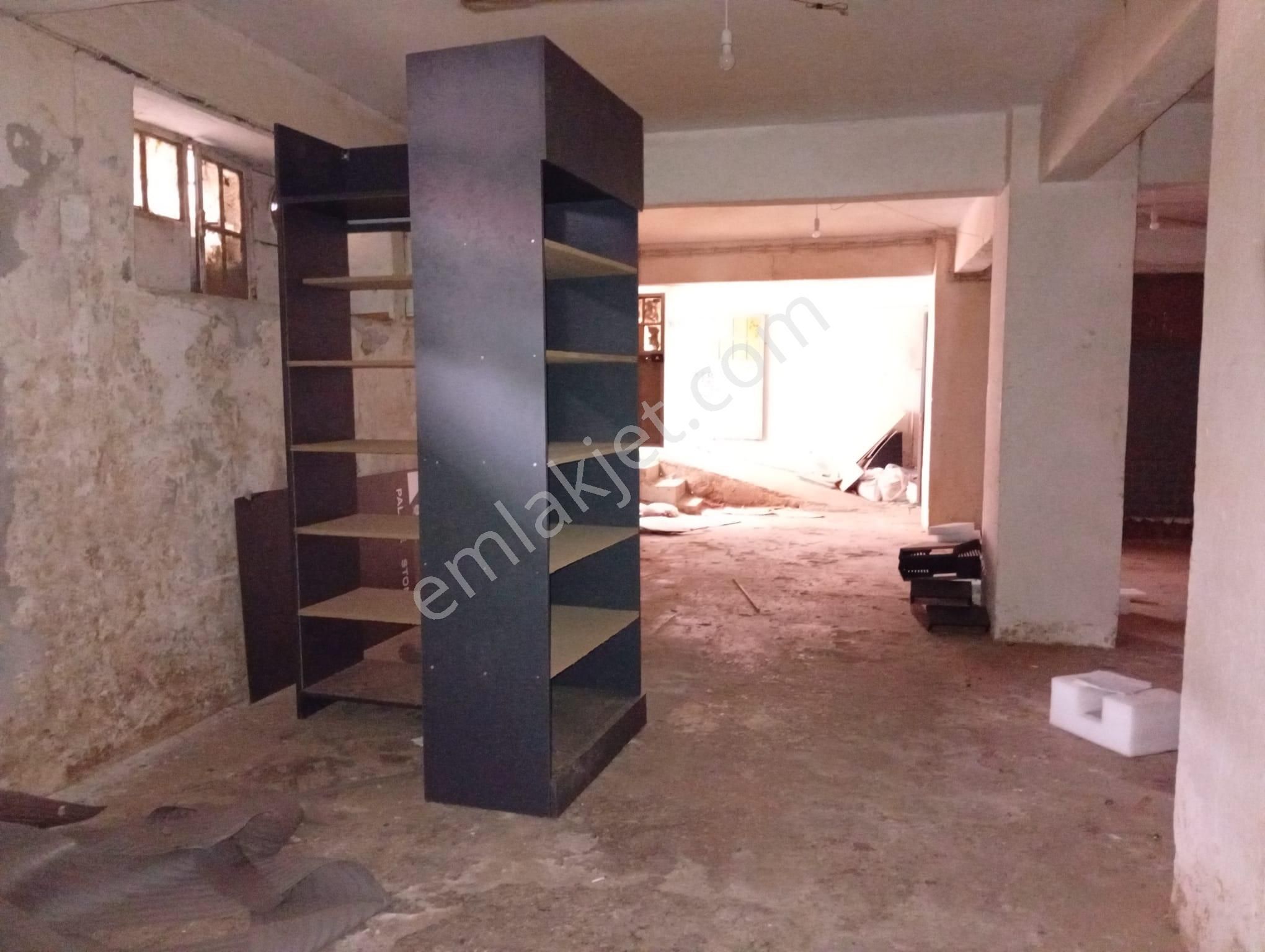 Bursa Nılufer Konak Mh Kıralık Depo M2 100 - Görsel 5