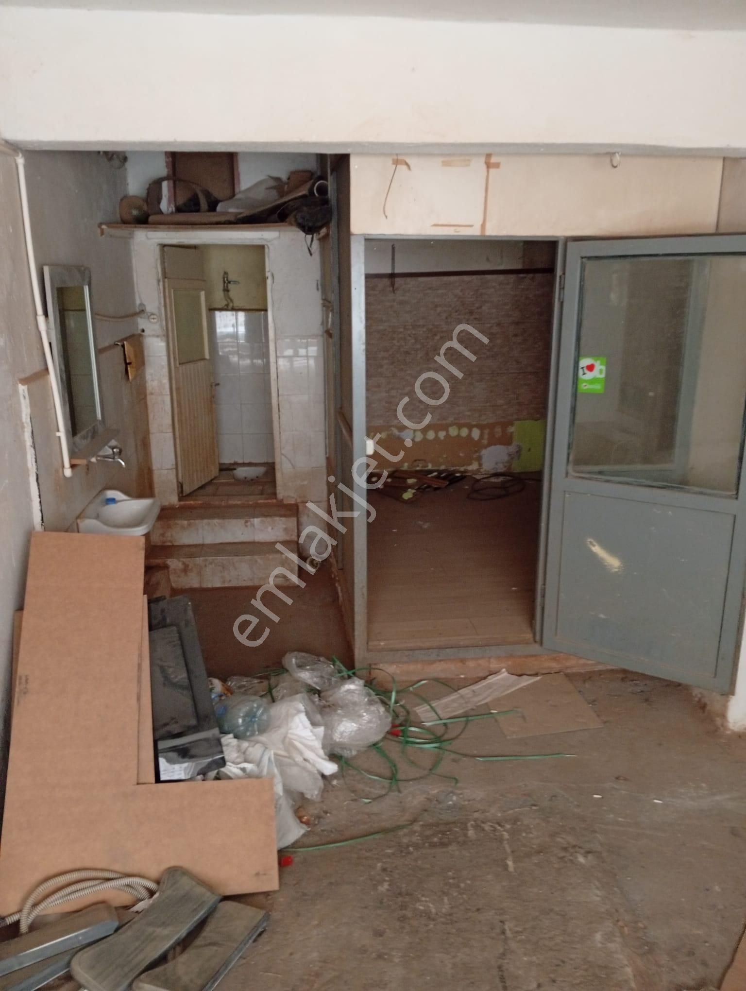 Bursa Nılufer Konak Mh Kıralık Depo M2 100 - Görsel 3