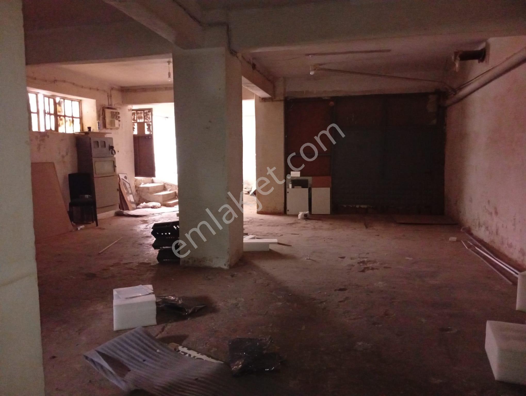 Bursa Nılufer Konak Mh Kıralık Depo M2 100 - Görsel 4