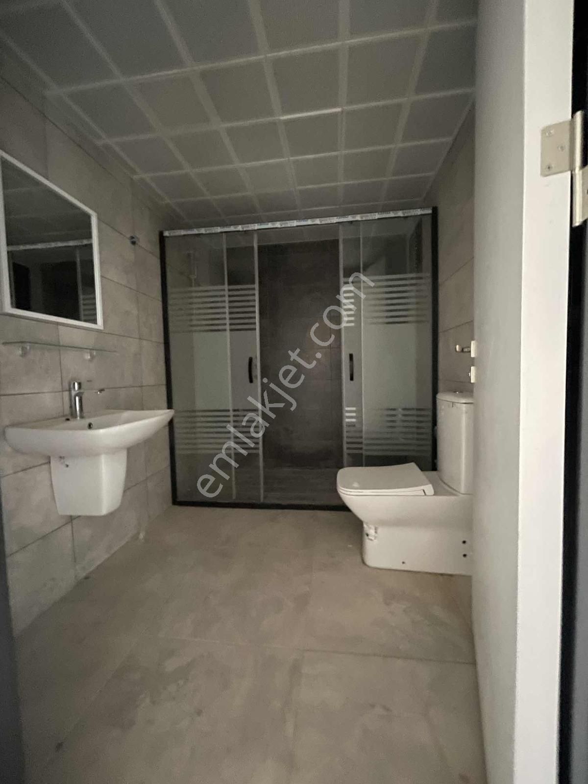 Güç Emlaktan Yeni Batıkent Tokiler De Kiralık 3+1 Daire - Görsel 4