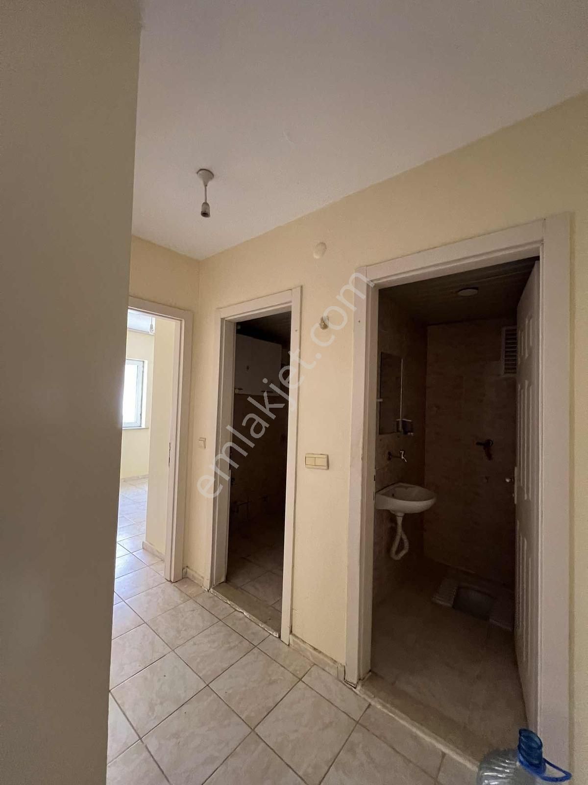 Güç Emlaktan Toki Akabede Kiralık 2+1 Daire - Görsel 6