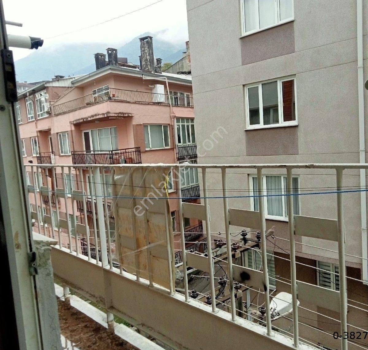 Bursa, Yıldırım,umurbey De Satılık Ucuz Daire - Görsel 11