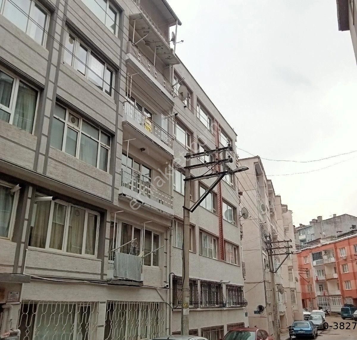 Bursa, Yıldırım,umurbey De Satılık Ucuz Daire - Görsel 10