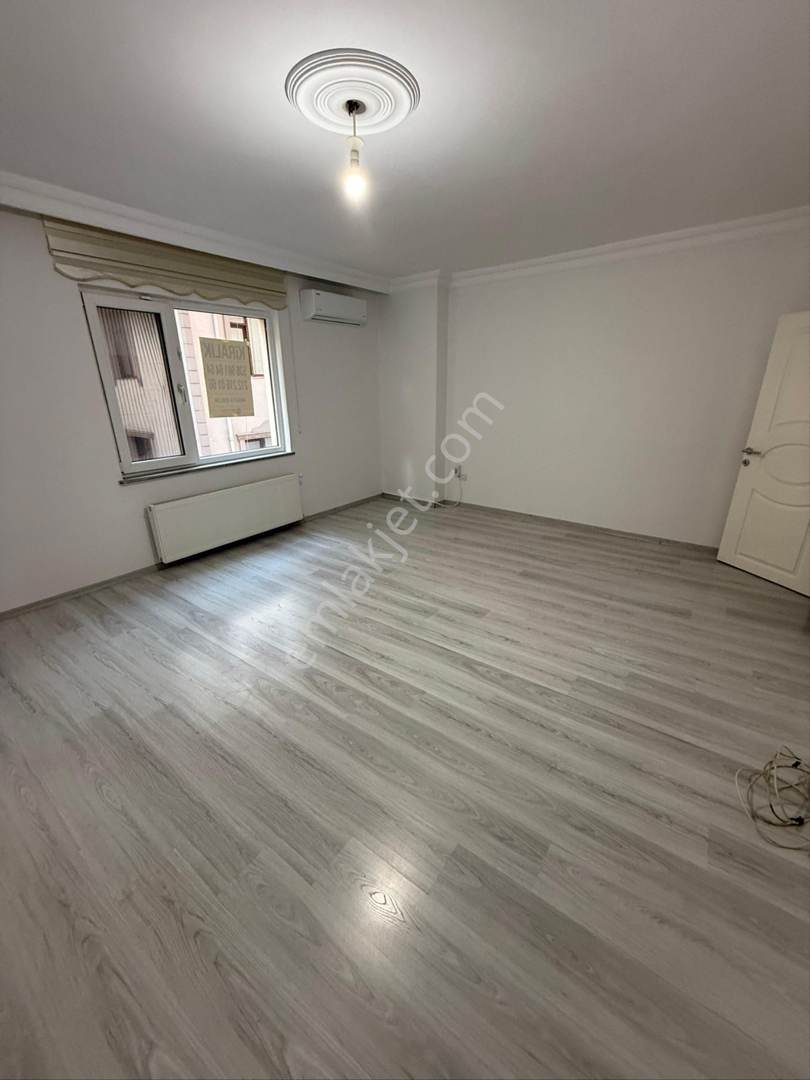 Akkaya Emlaktan Gülbahar Mah Şok Market Yanında 3+1 Kombili Daire - Görsel 4