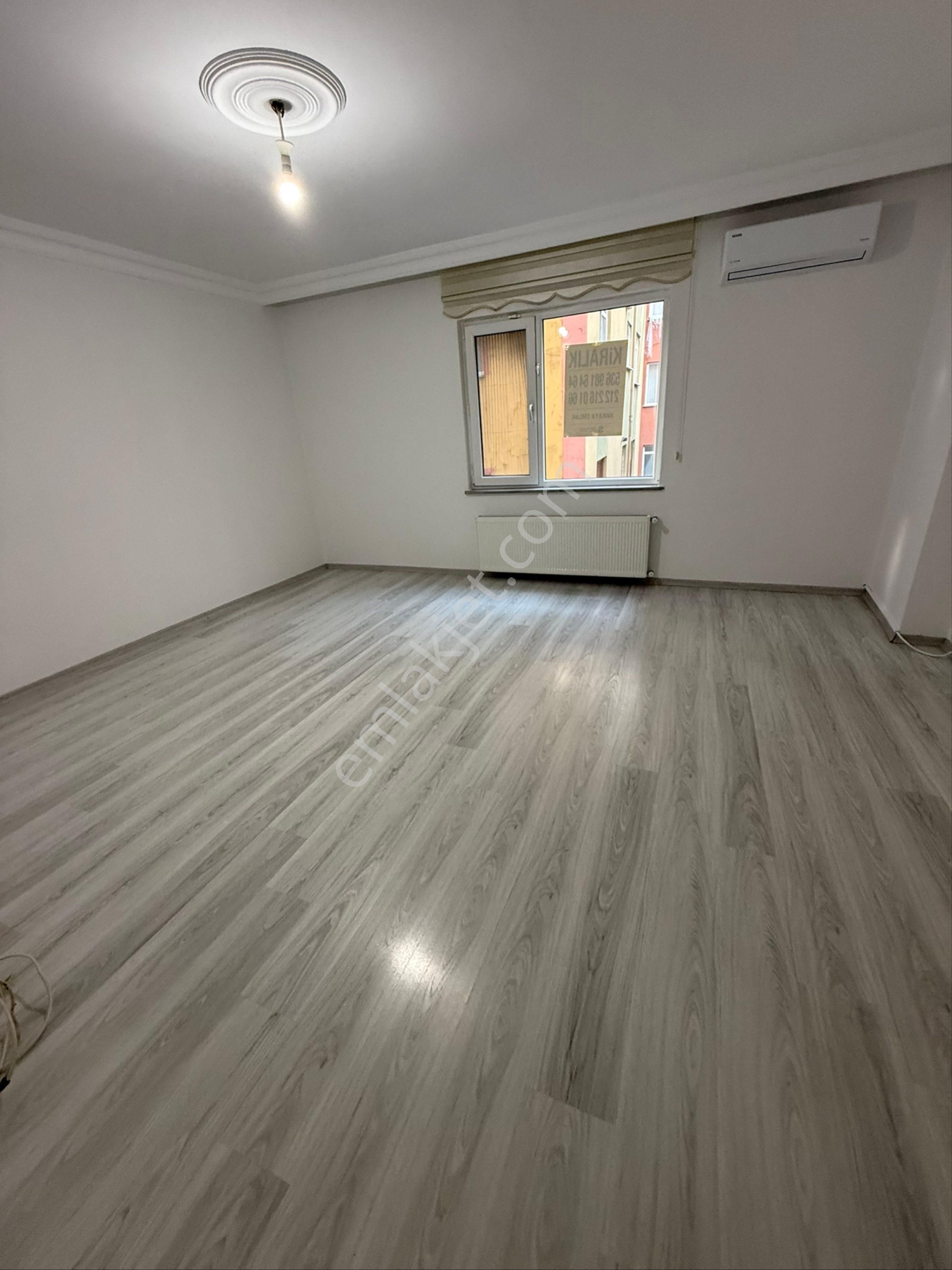 Akkaya Emlaktan Gülbahar Mah Şok Market Yanında 3+1 Kombili Daire - Görsel 6