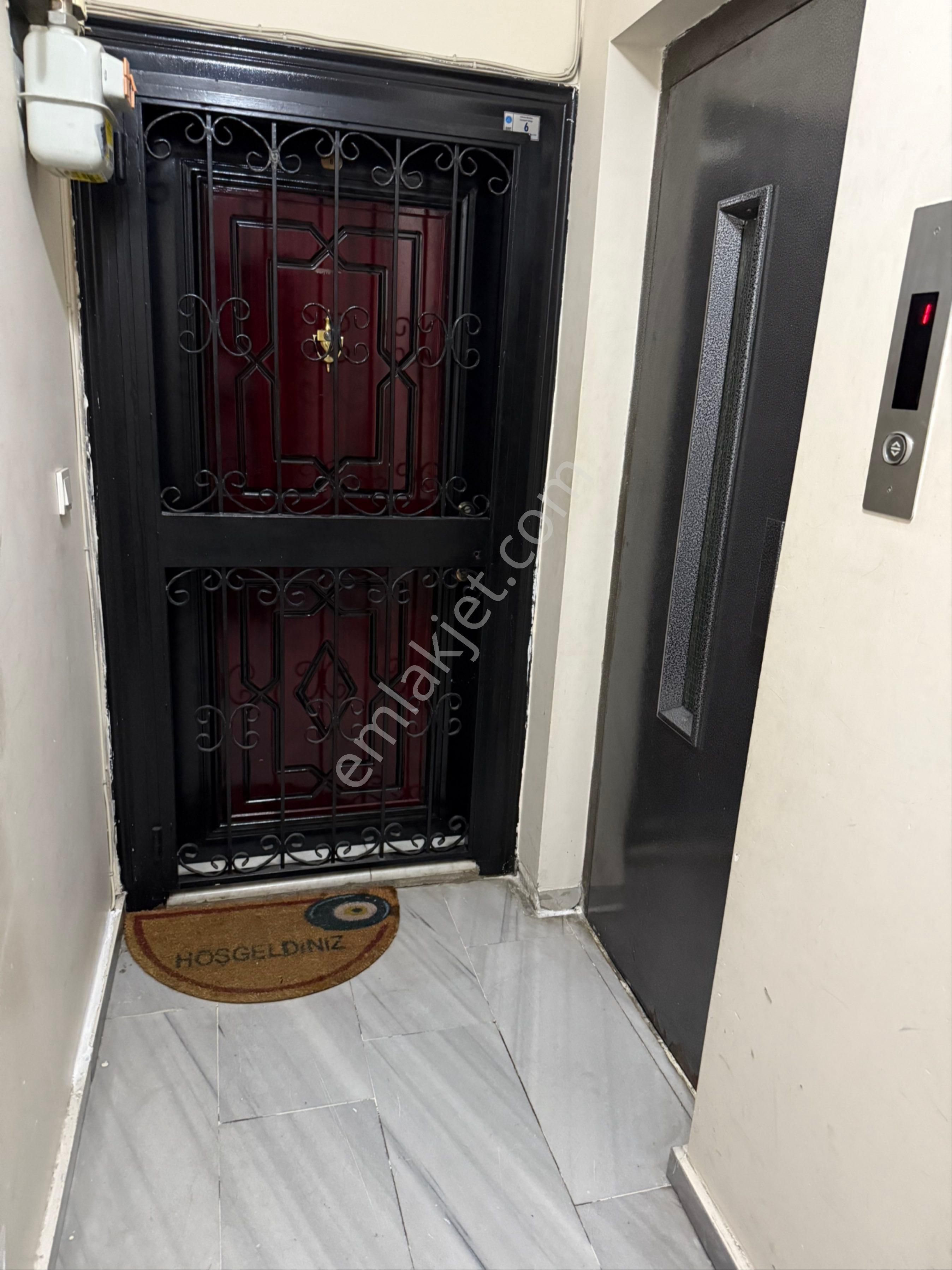 Akkaya Emlaktan Gülbahar Mah Şok Market Yanında 3+1 Kombili Daire - Görsel 31