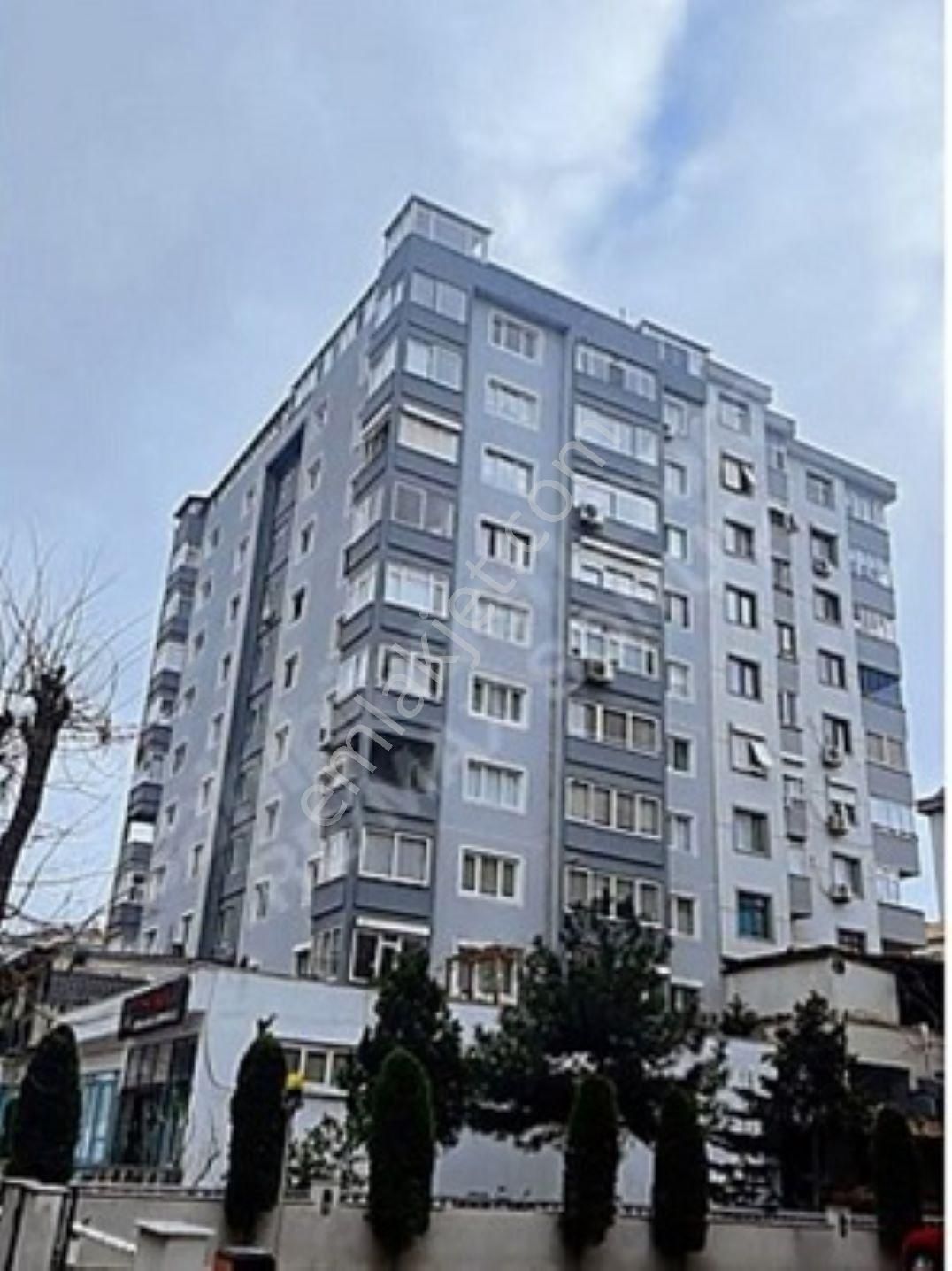 # Kartal, Atalar Sahilde Deniz Manzaralı Satılık 3+1...#