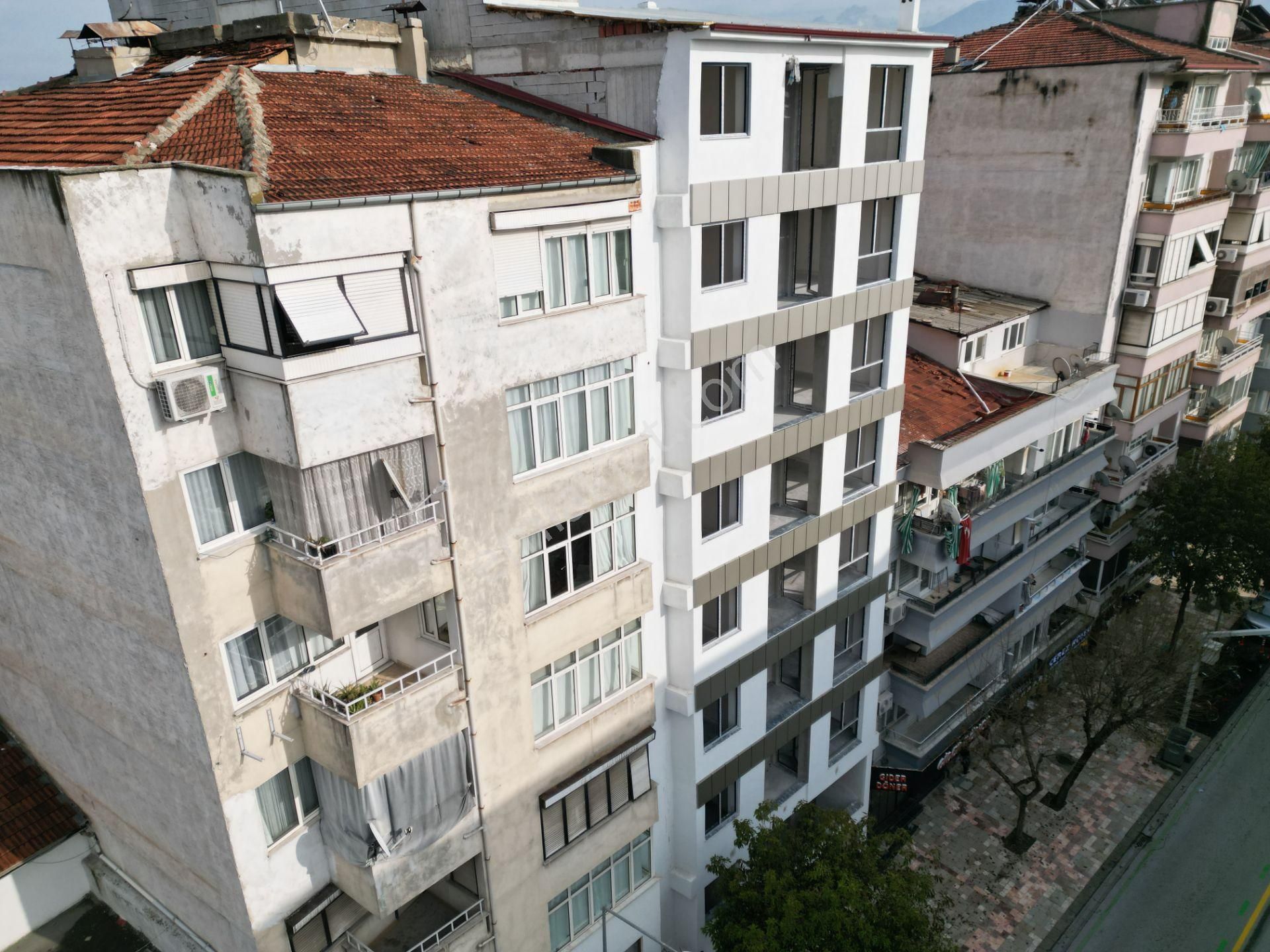 Pelitlibağ Merkezde Satılık Fırsat 2+1 Daire - Görsel 2