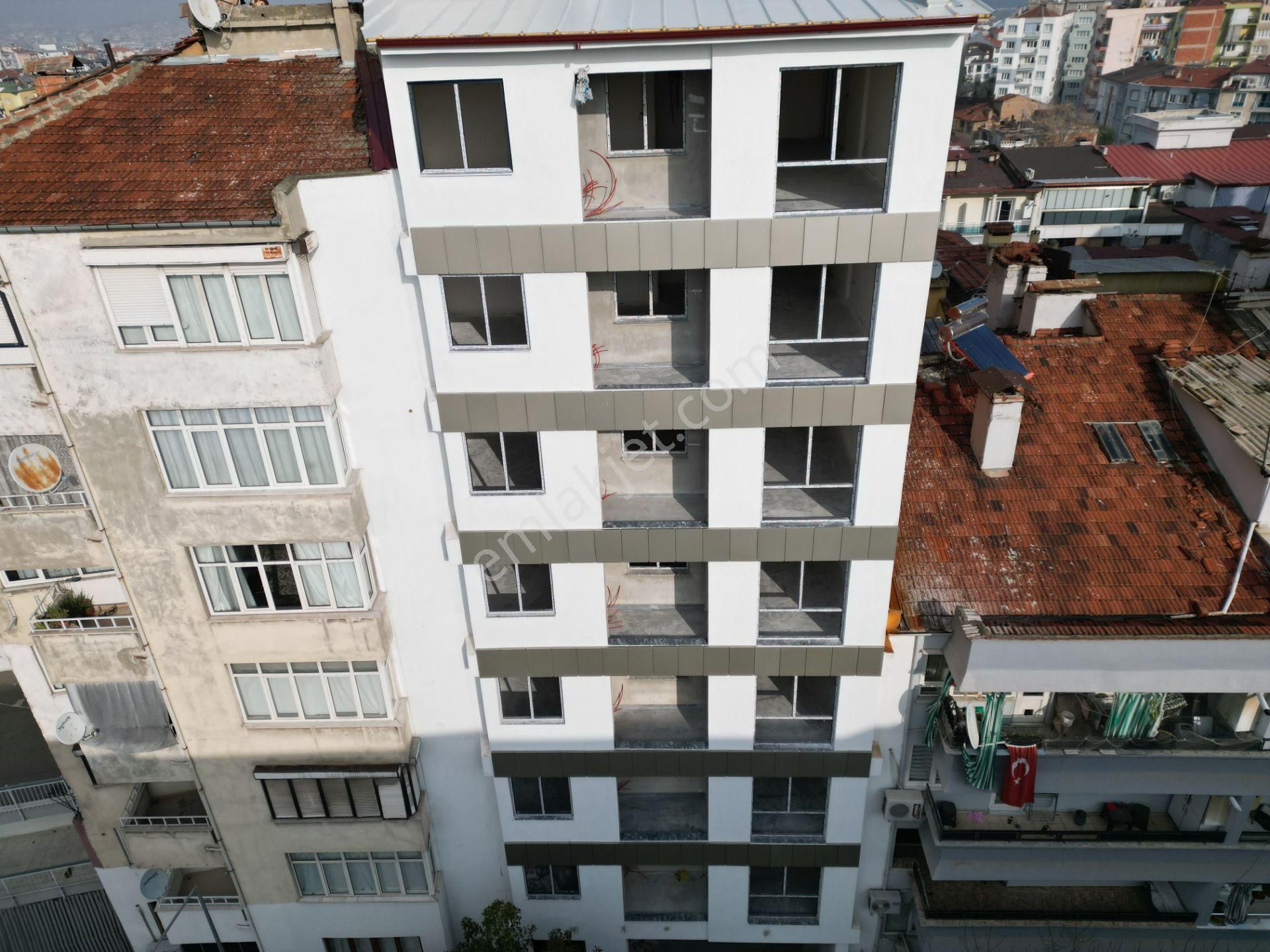 Pelitlibağ Merkezde Satılık Fırsat 2+1 Daire - Görsel 4