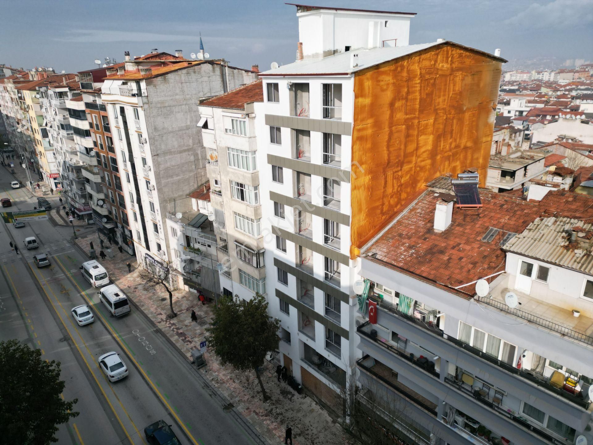 Pelitlibağ Merkezde Satılık Fırsat 2+1 Daire