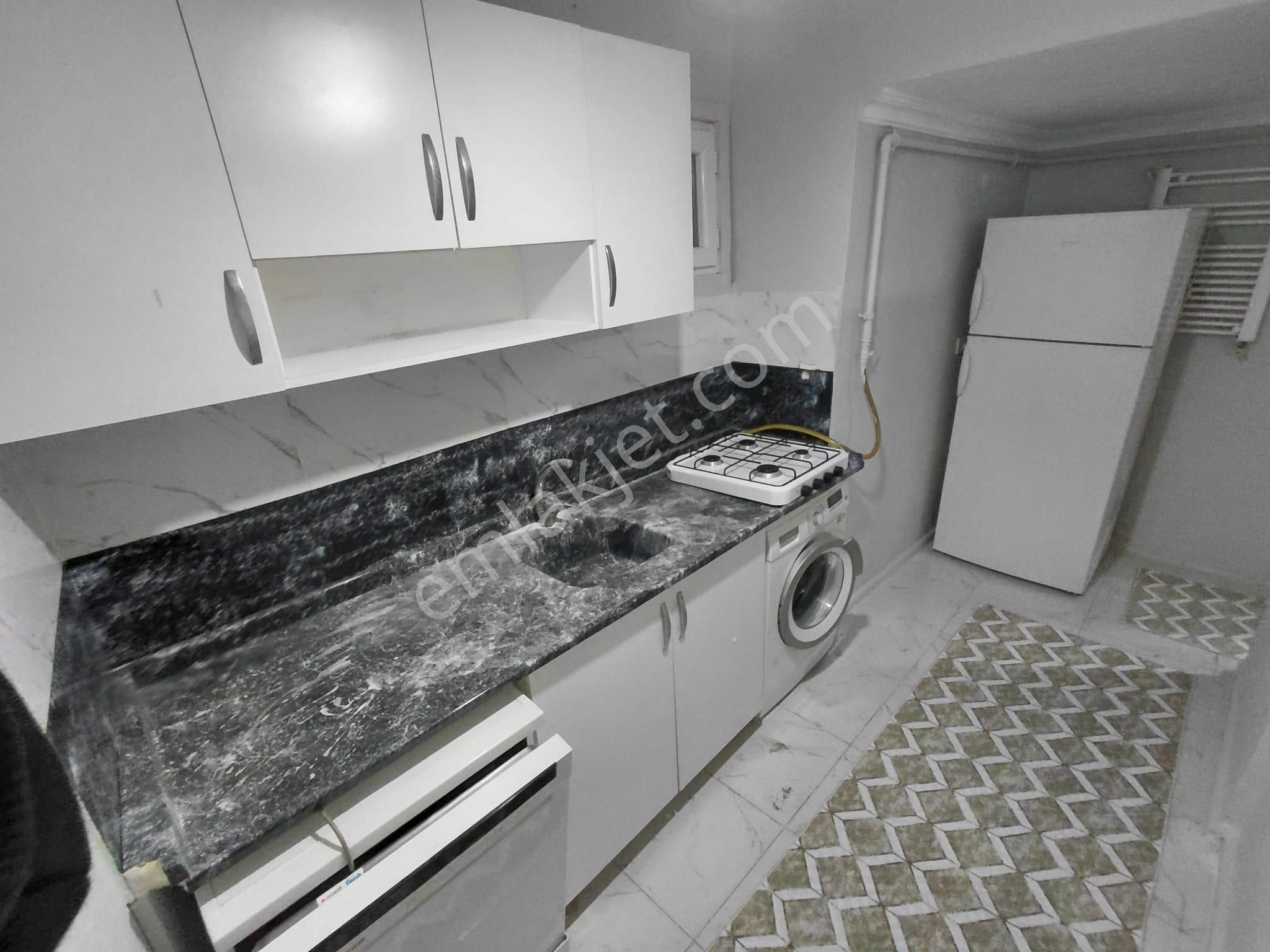 Merkezi Konumda - Boş - Taşınmaya Hazır - Tadilatlı - Masrafsız - Görsel 5