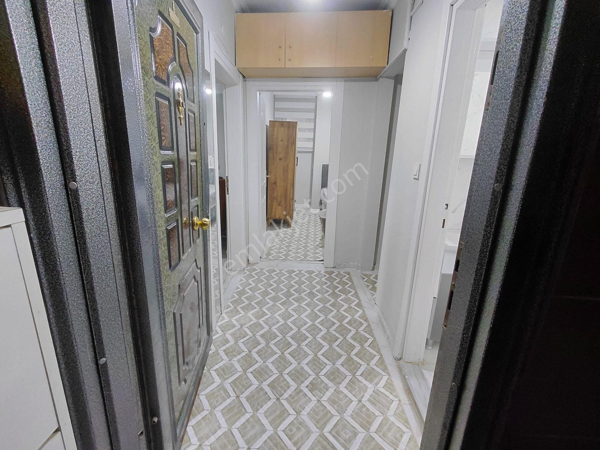 Merkezi Konumda - Boş - Taşınmaya Hazır - Tadilatlı - Masrafsız - Görsel 6