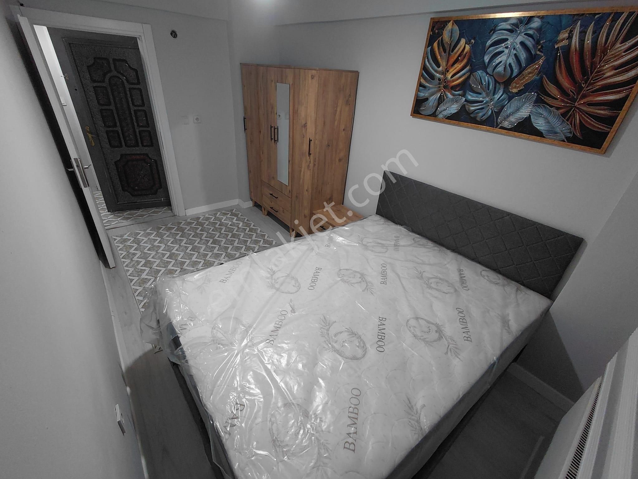 Merkezi Konumda - Boş - Taşınmaya Hazır - Tadilatlı - Masrafsız - Görsel 12