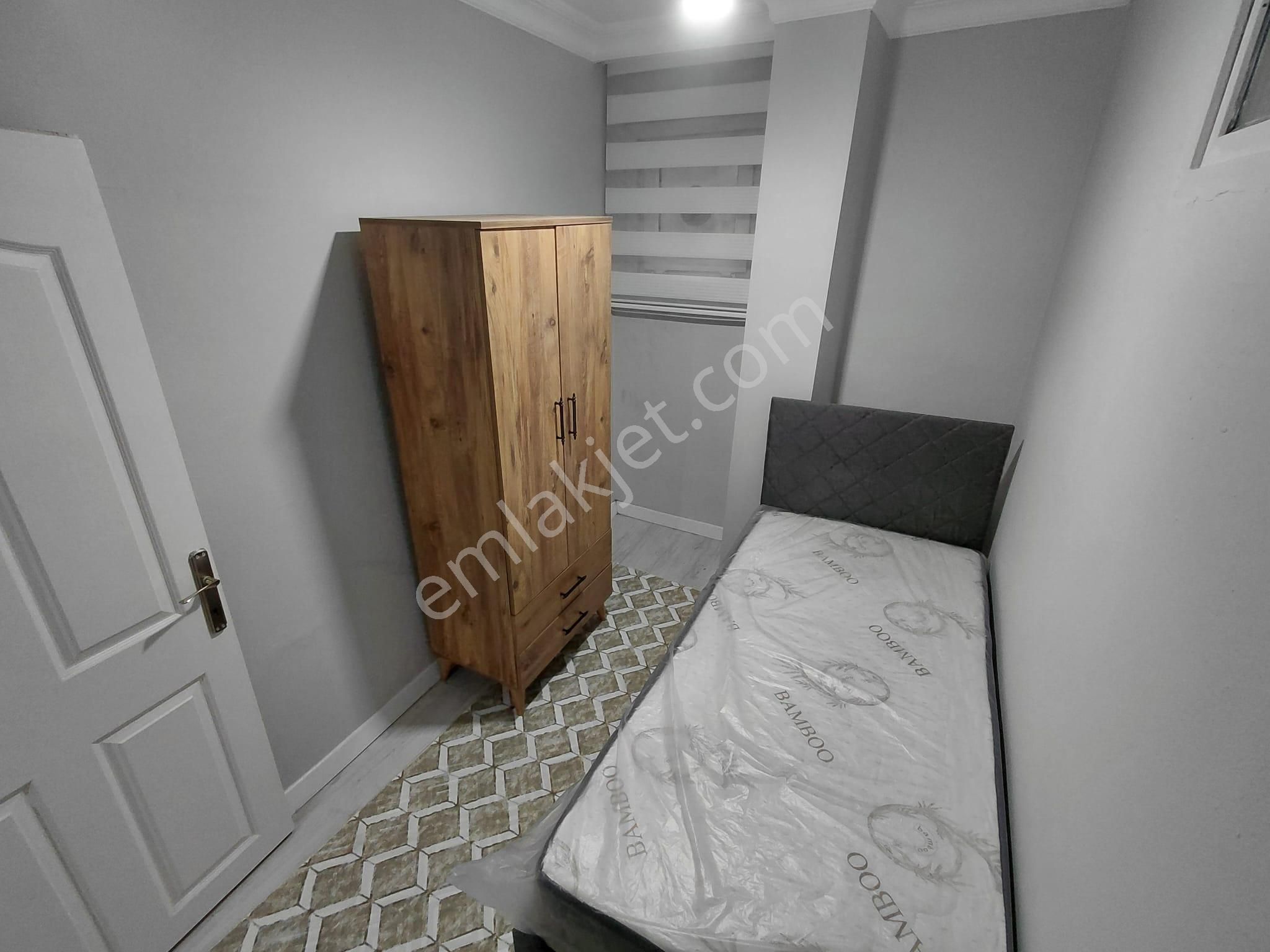 Merkezi Konumda - Boş - Taşınmaya Hazır - Tadilatlı - Masrafsız - Görsel 7