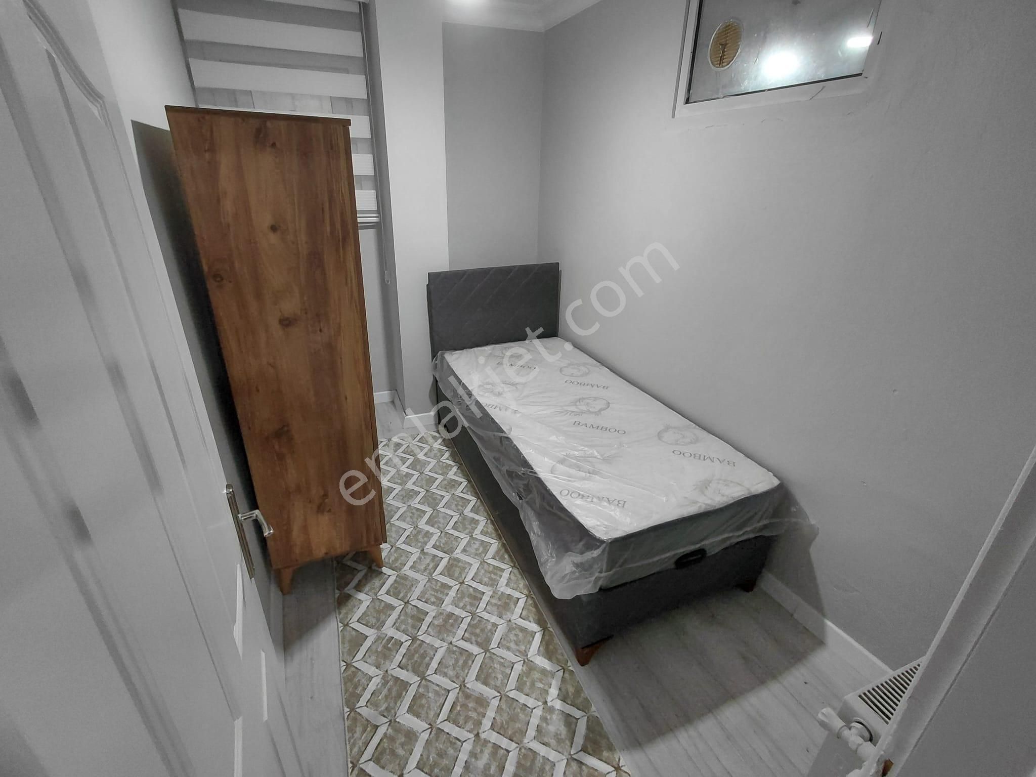 Merkezi Konumda - Boş - Taşınmaya Hazır - Tadilatlı - Masrafsız - Görsel 21