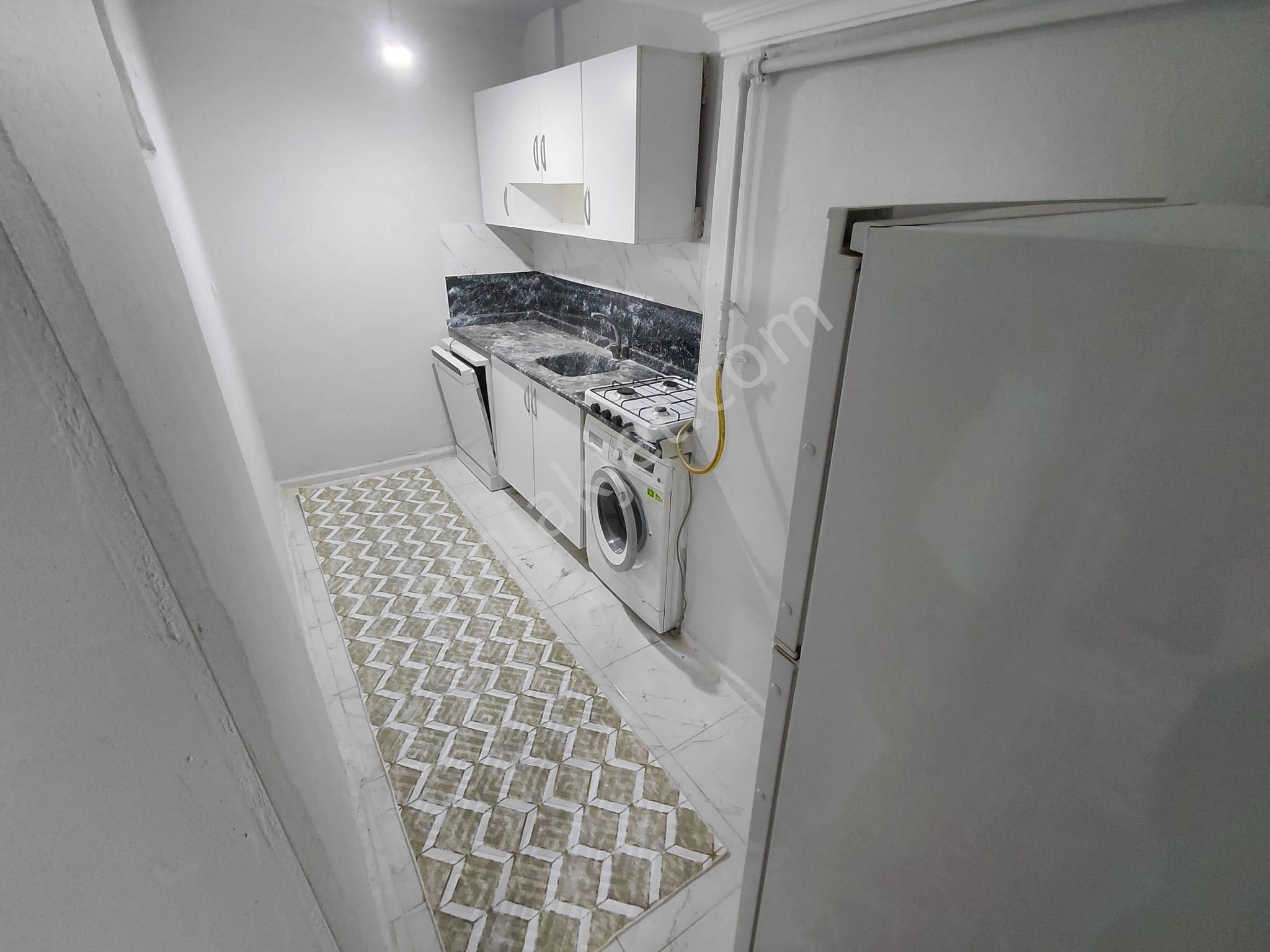 Merkezi Konumda - Boş - Taşınmaya Hazır - Tadilatlı - Masrafsız - Görsel 4