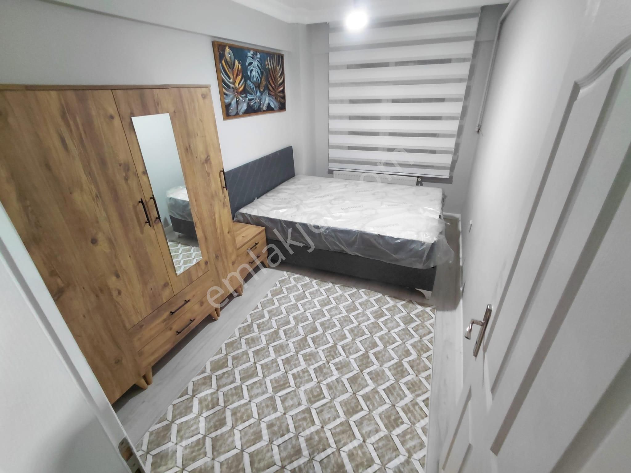 Merkezi Konumda - Boş - Taşınmaya Hazır - Tadilatlı - Masrafsız - Görsel 14