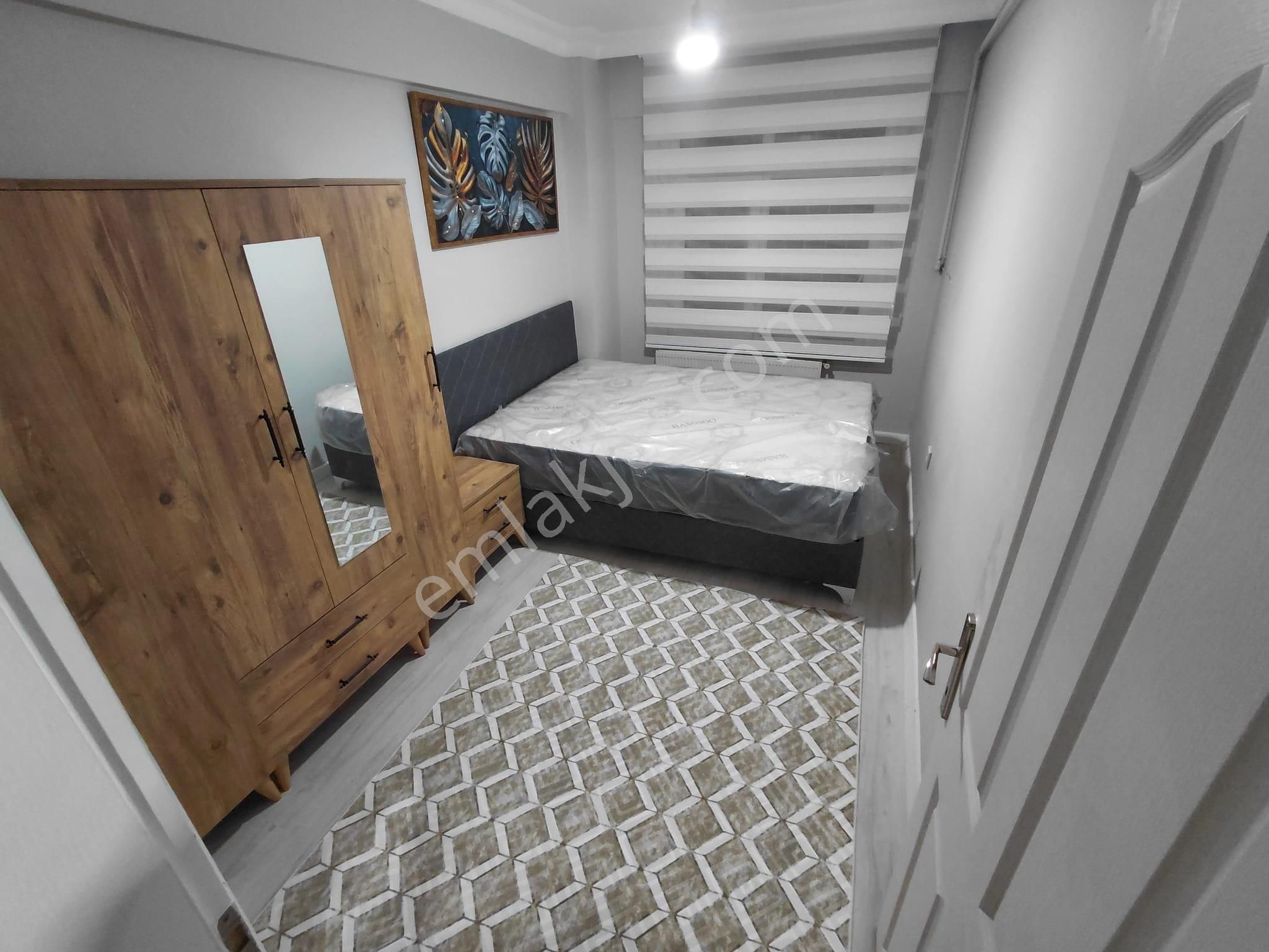 Merkezi Konumda - Boş - Taşınmaya Hazır - Tadilatlı - Masrafsız - Görsel 16