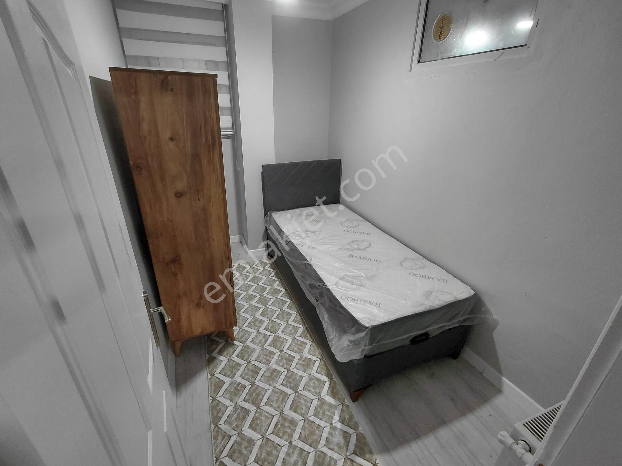 Merkezi Konumda - Boş - Taşınmaya Hazır - Tadilatlı - Masrafsız - Görsel 9