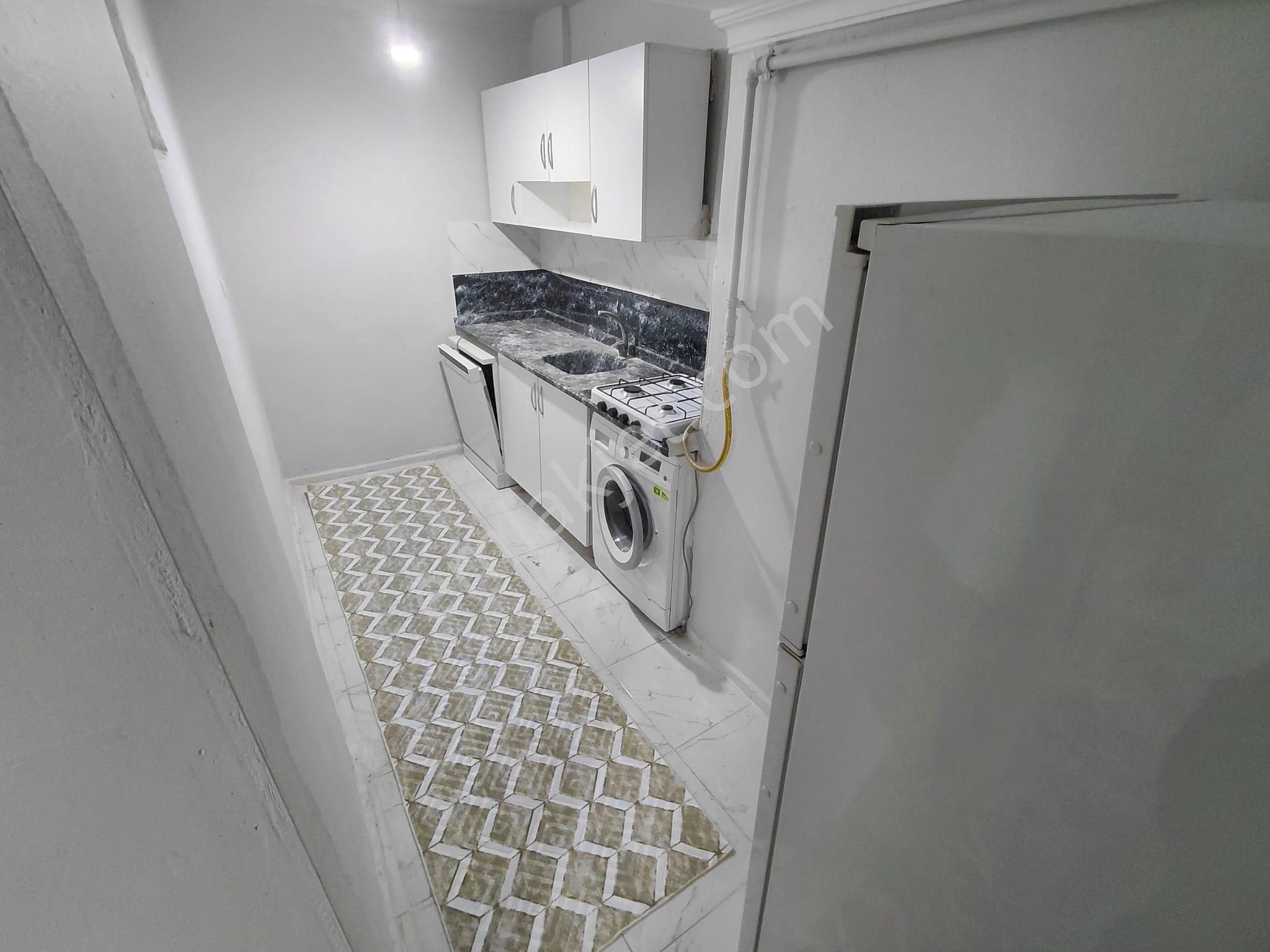 Merkezi Konumda - Boş - Taşınmaya Hazır - Tadilatlı - Masrafsız - Görsel 3