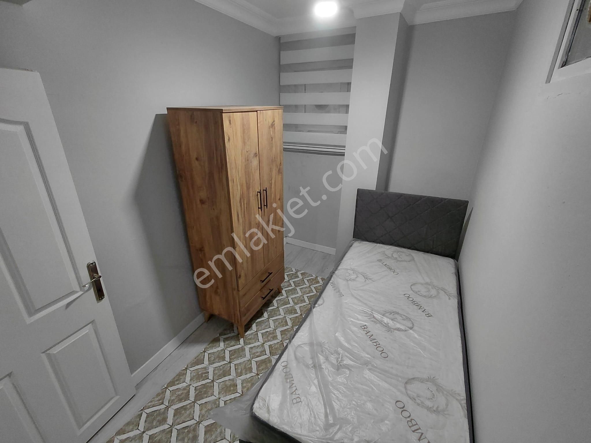 Merkezi Konumda - Boş - Taşınmaya Hazır - Tadilatlı - Masrafsız - Görsel 8