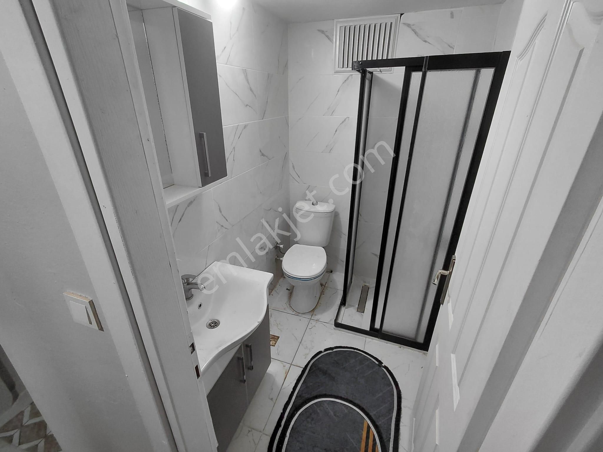 Merkezi Konumda - Boş - Taşınmaya Hazır - Tadilatlı - Masrafsız - Görsel 17